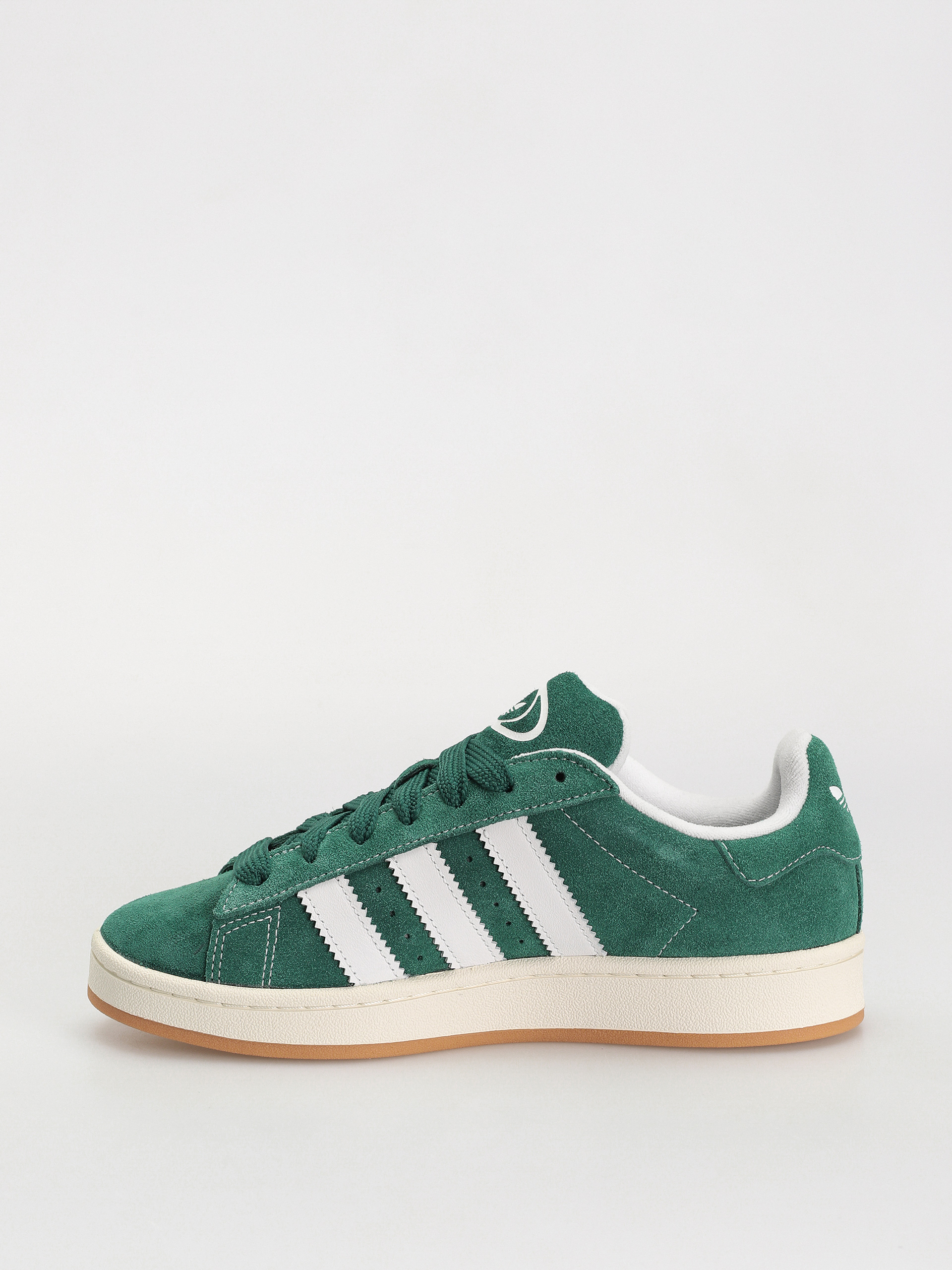 Buty adidas Campus 00s (drkgrn/ftwwht/owhite)