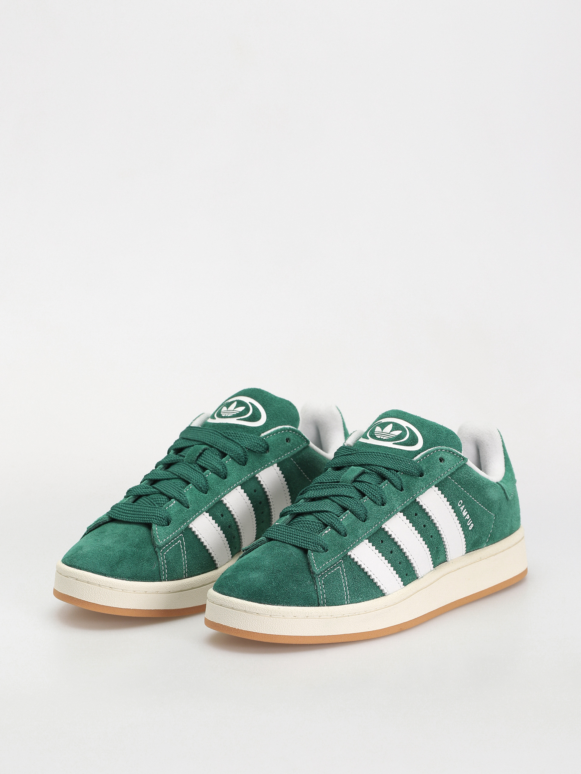 Buty adidas Campus 00s (drkgrn/ftwwht/owhite)