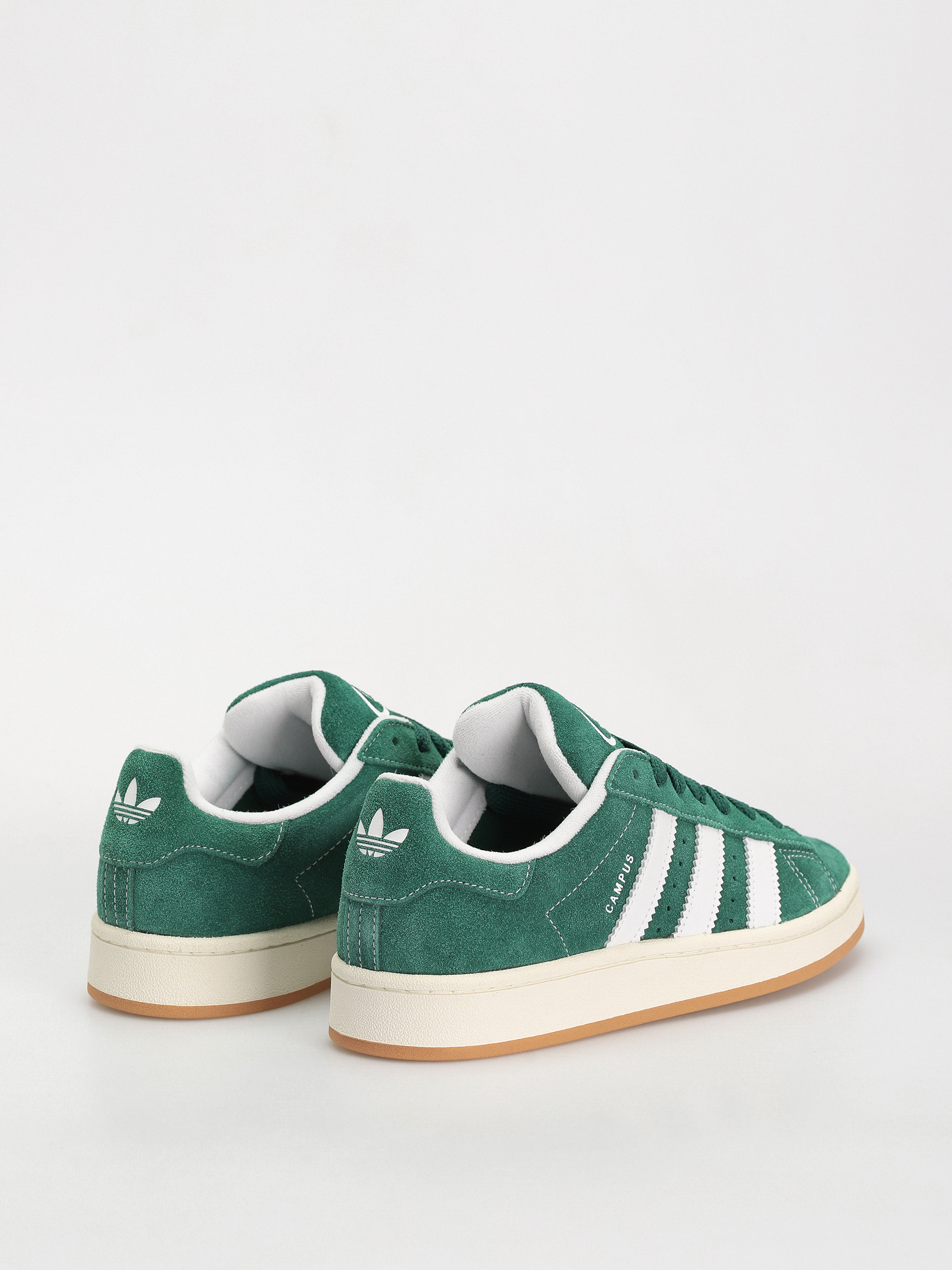 Buty adidas Campus 00s (drkgrn/ftwwht/owhite)