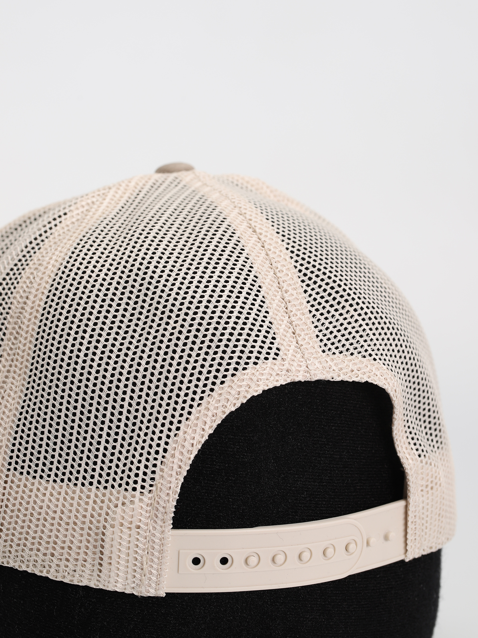 Czapka z daszkiem Circa Premium Rapper Cap (khaki/stone)