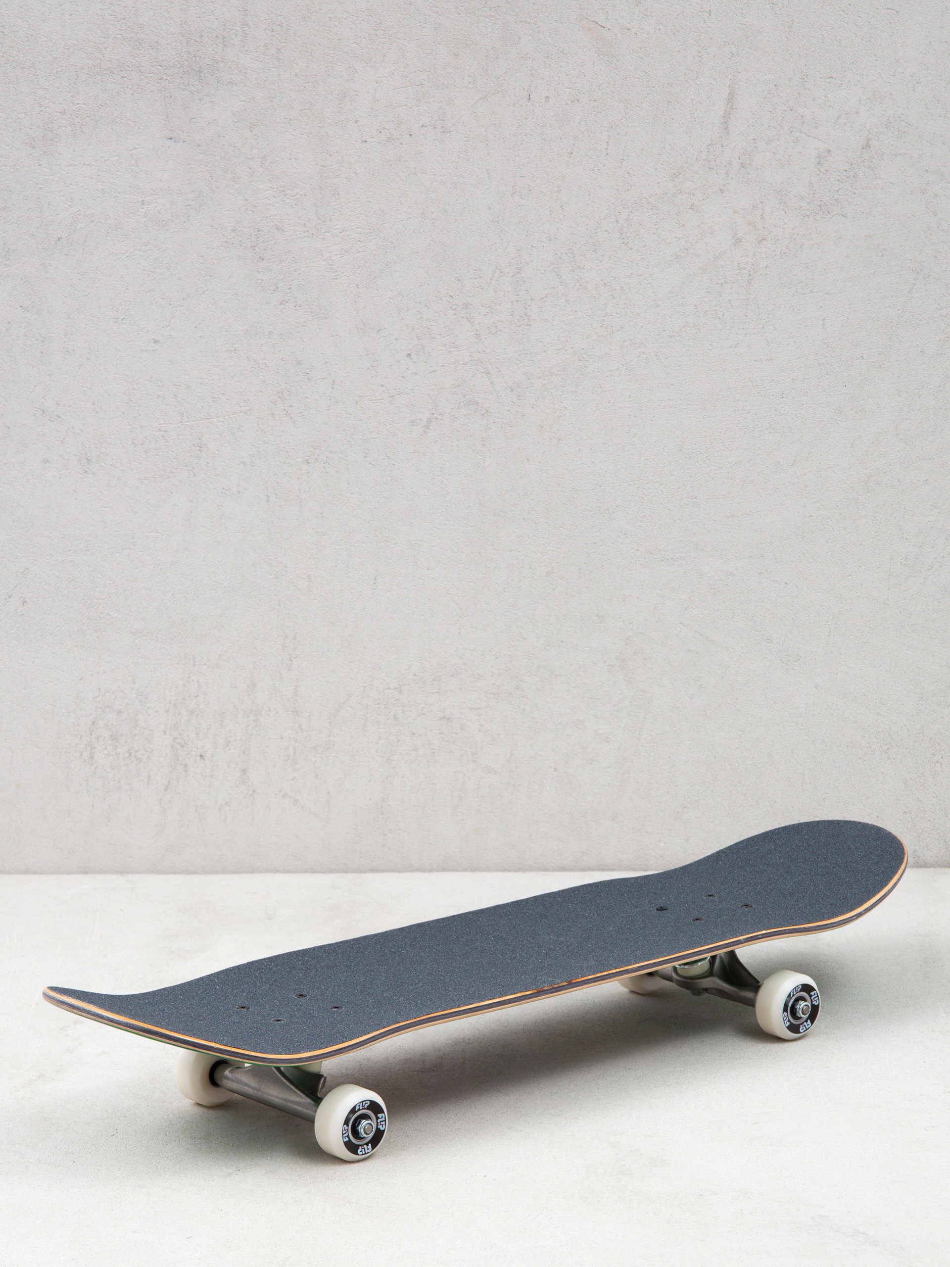 Deskorolka Flip Penny Love Shroom (green)