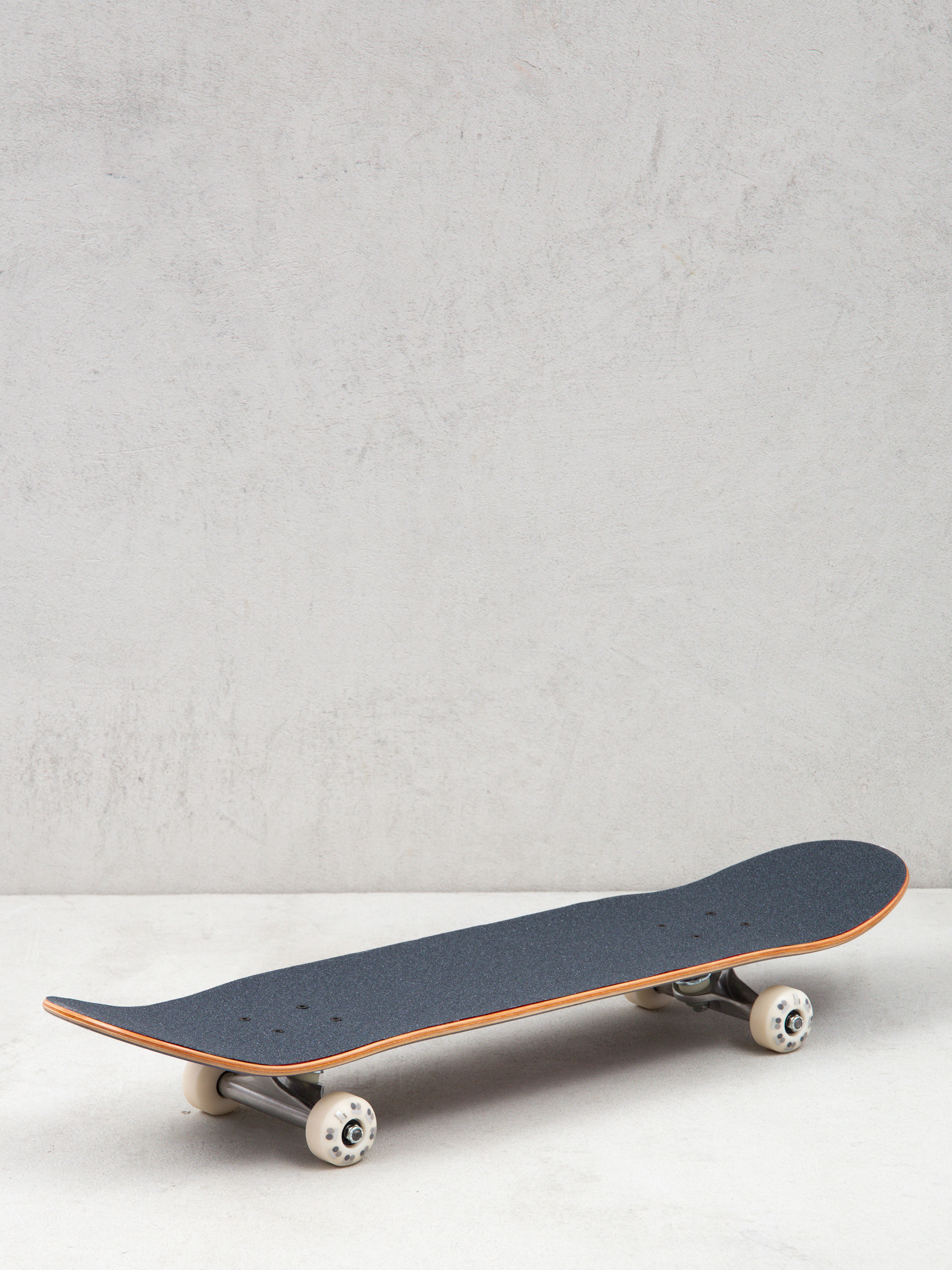 Deskorolka Plan B Weird Science (purple/yellow)