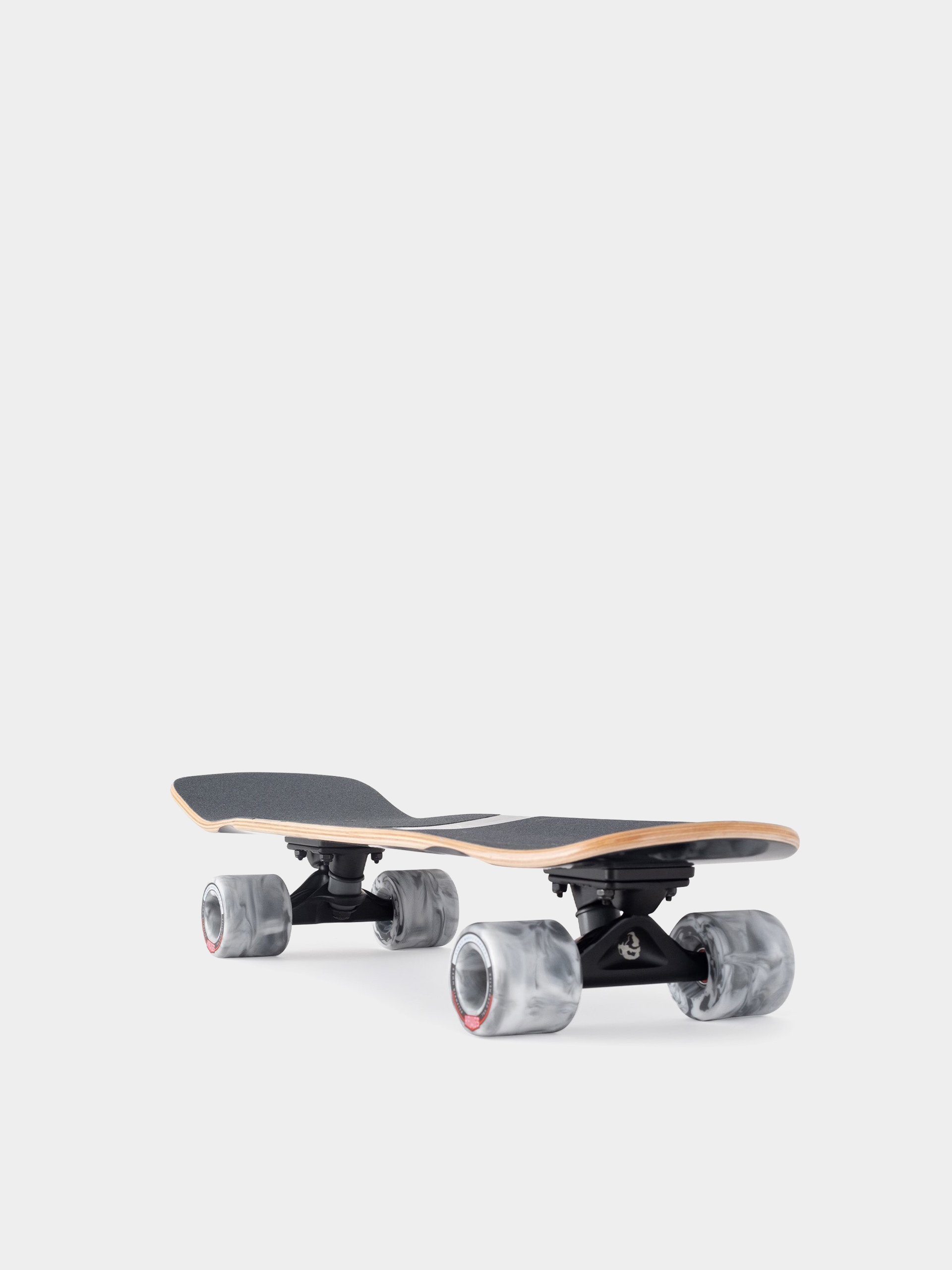 Deskorolka cruiser Landyachtz Dinghy Shape 9 (eyes cube)