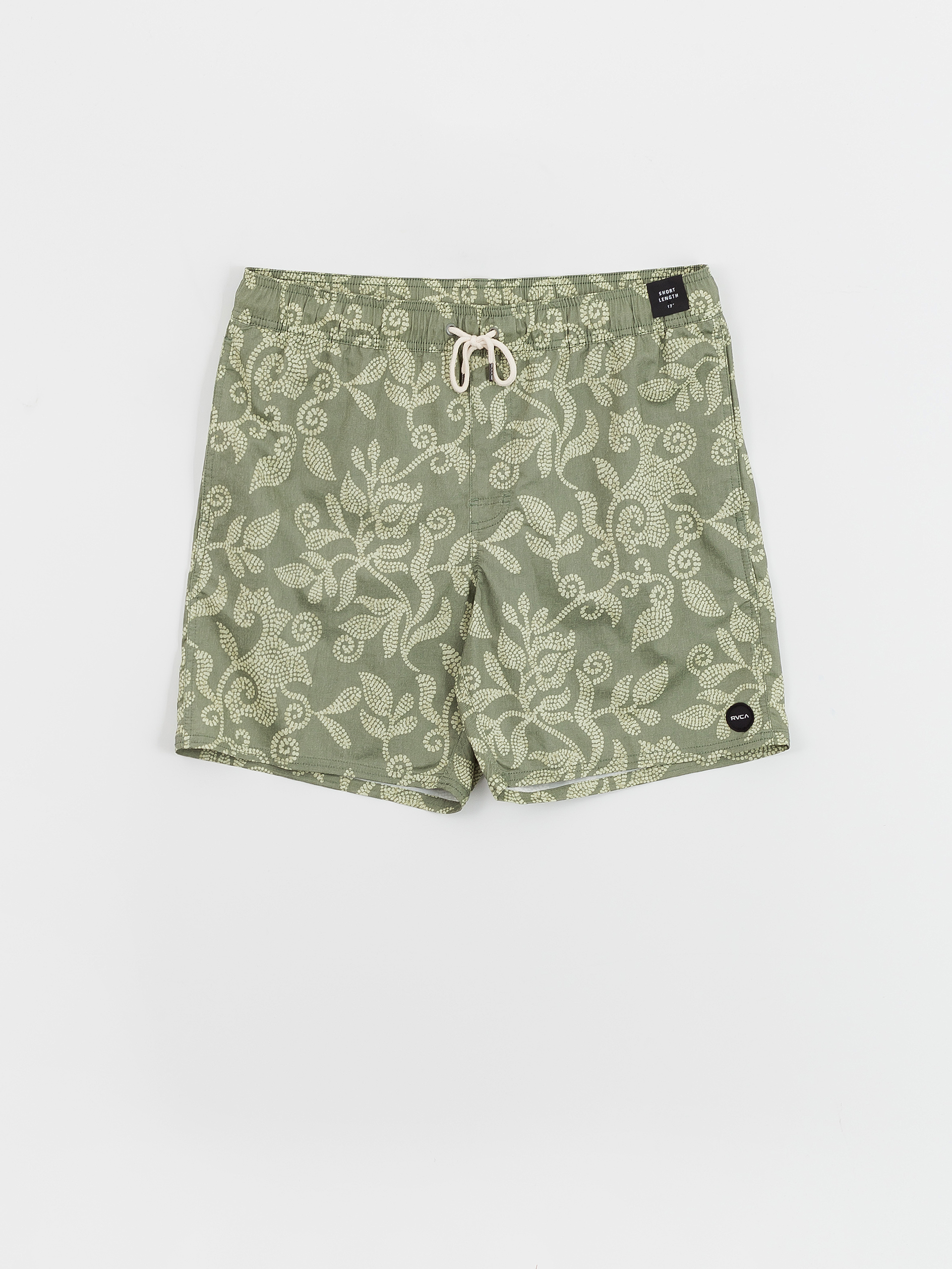 Boardshorty RVCA Barnes Elastic (surplus)