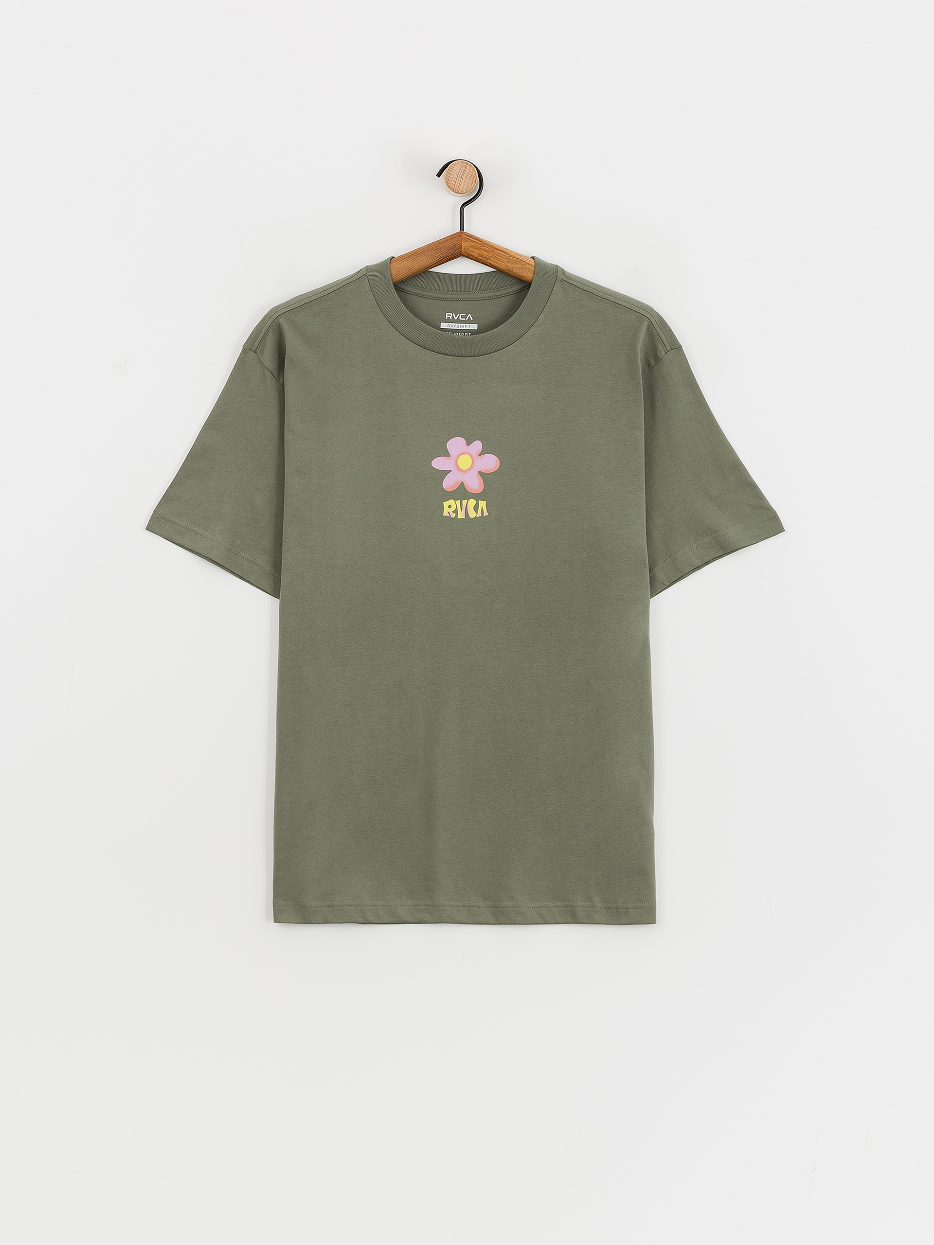 T-shirt RVCA Hand Picked (surplus)