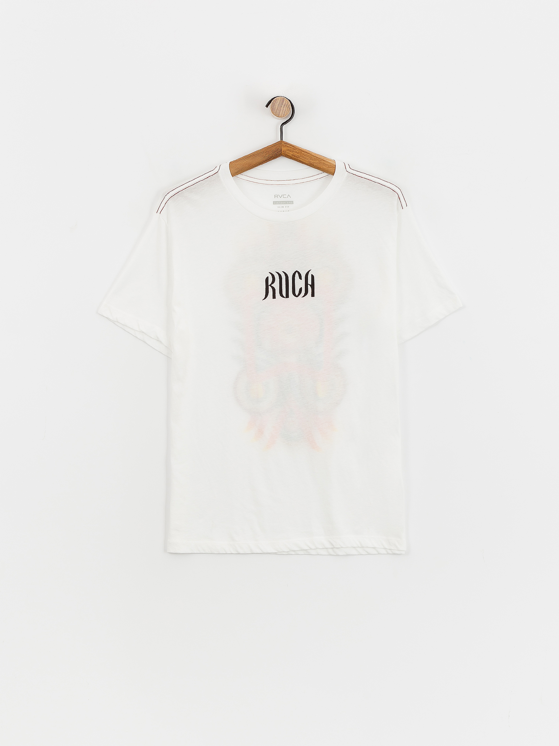 T-shirt RVCA Redondo Mask