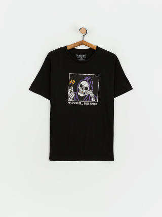 T-shirt Circa Malice (black)