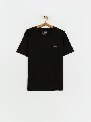 T-shirt Circa It'S Time (black)