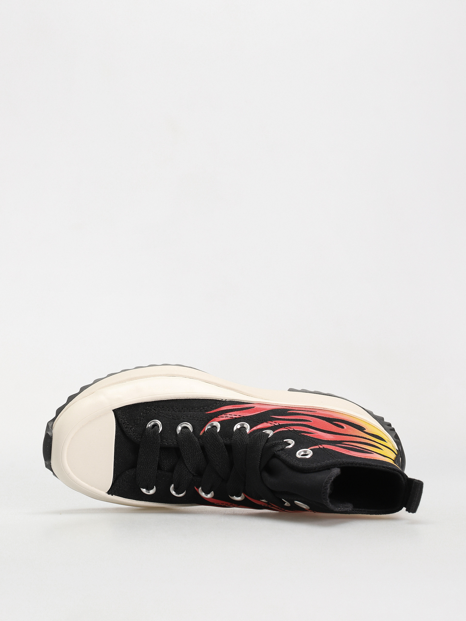 Buty Converse Run Star Hike Hi (flames/black)