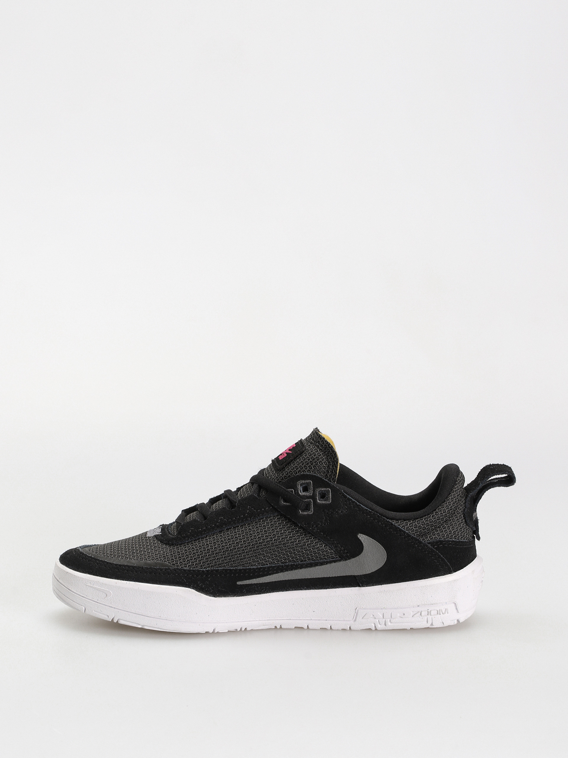Buty Nike SB Day One JR (black/cool grey anthracite alchemy pink)