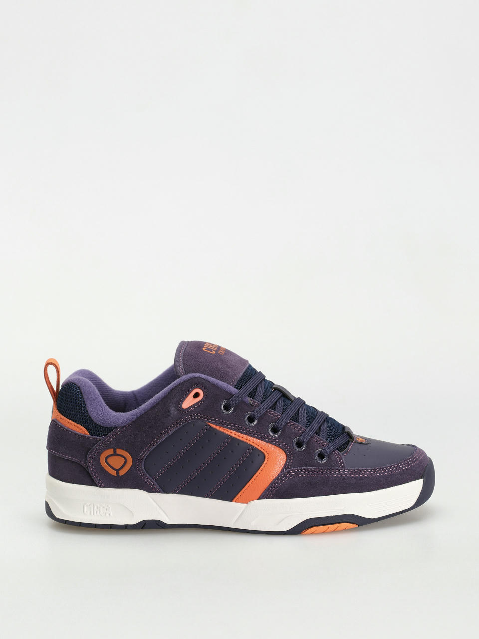 Buty Circa Cx201R (navy/orange)