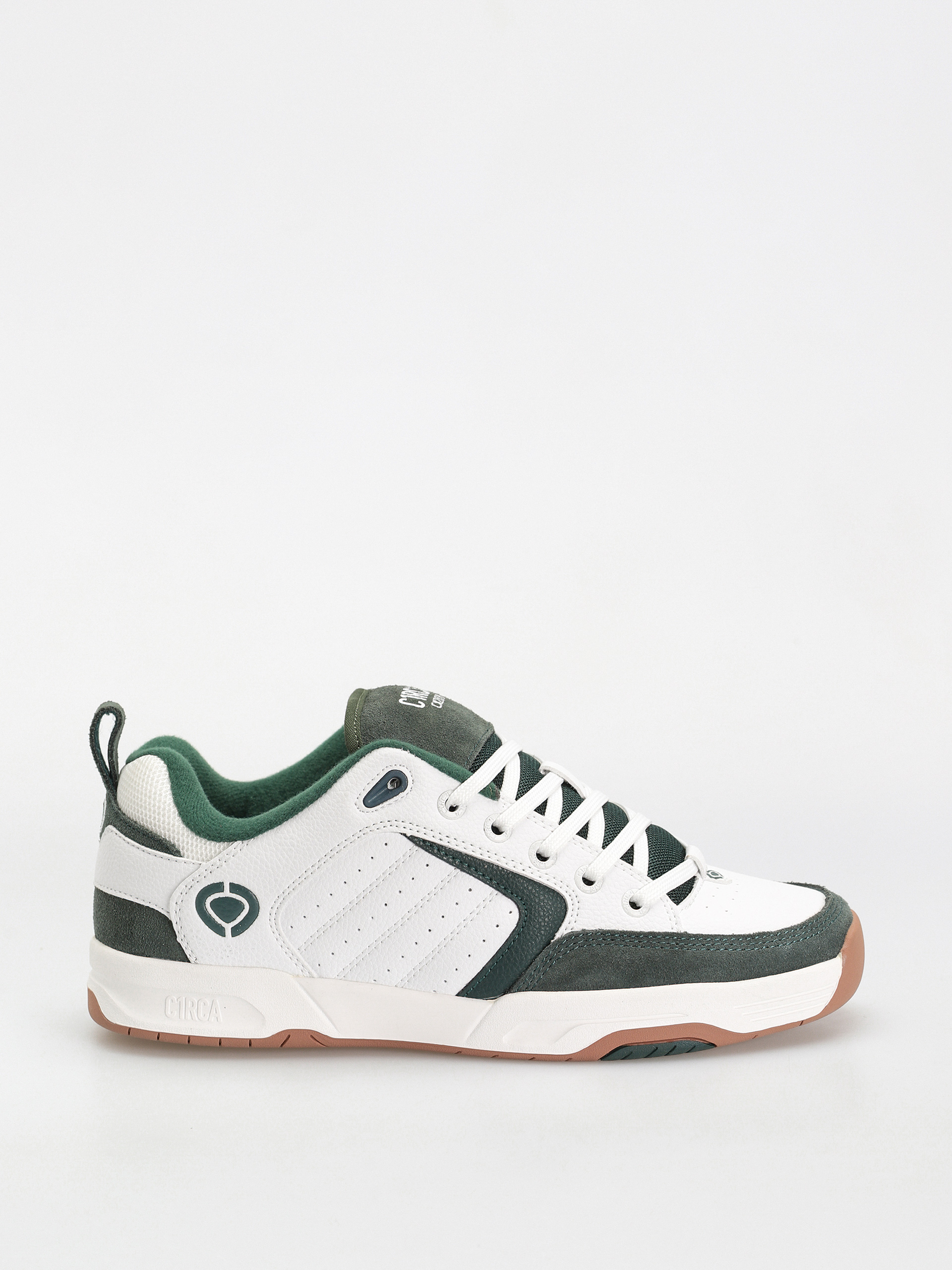 Buty Circa Cx201R (white/gate green)