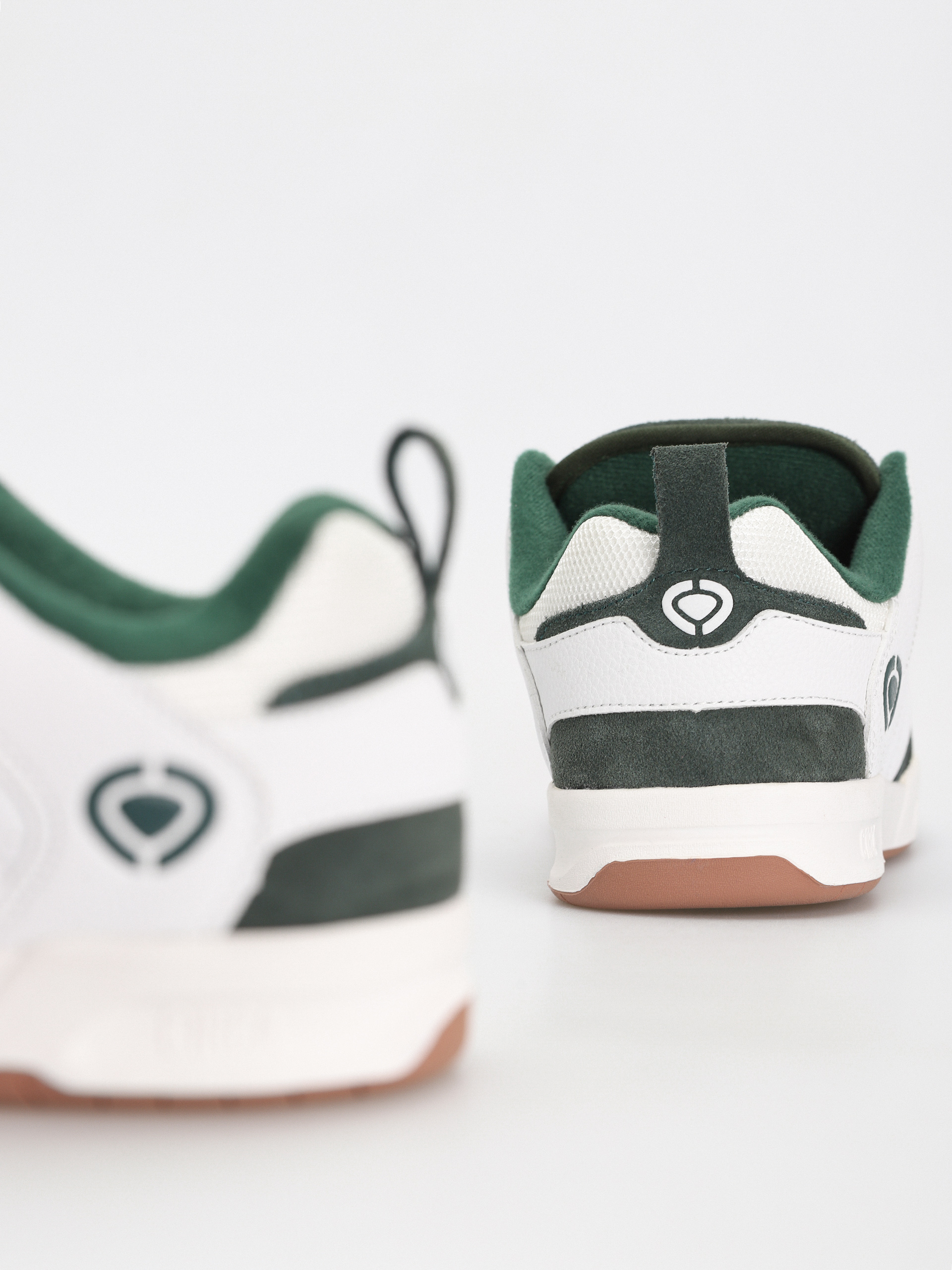 Buty Circa Cx201R (white/gate green)