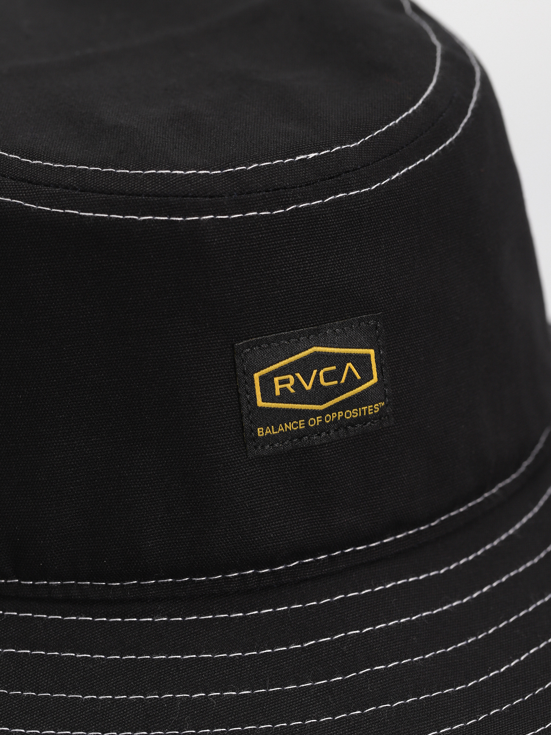 Kapelusz RVCA Spring Shift Bucket Wmn (black)