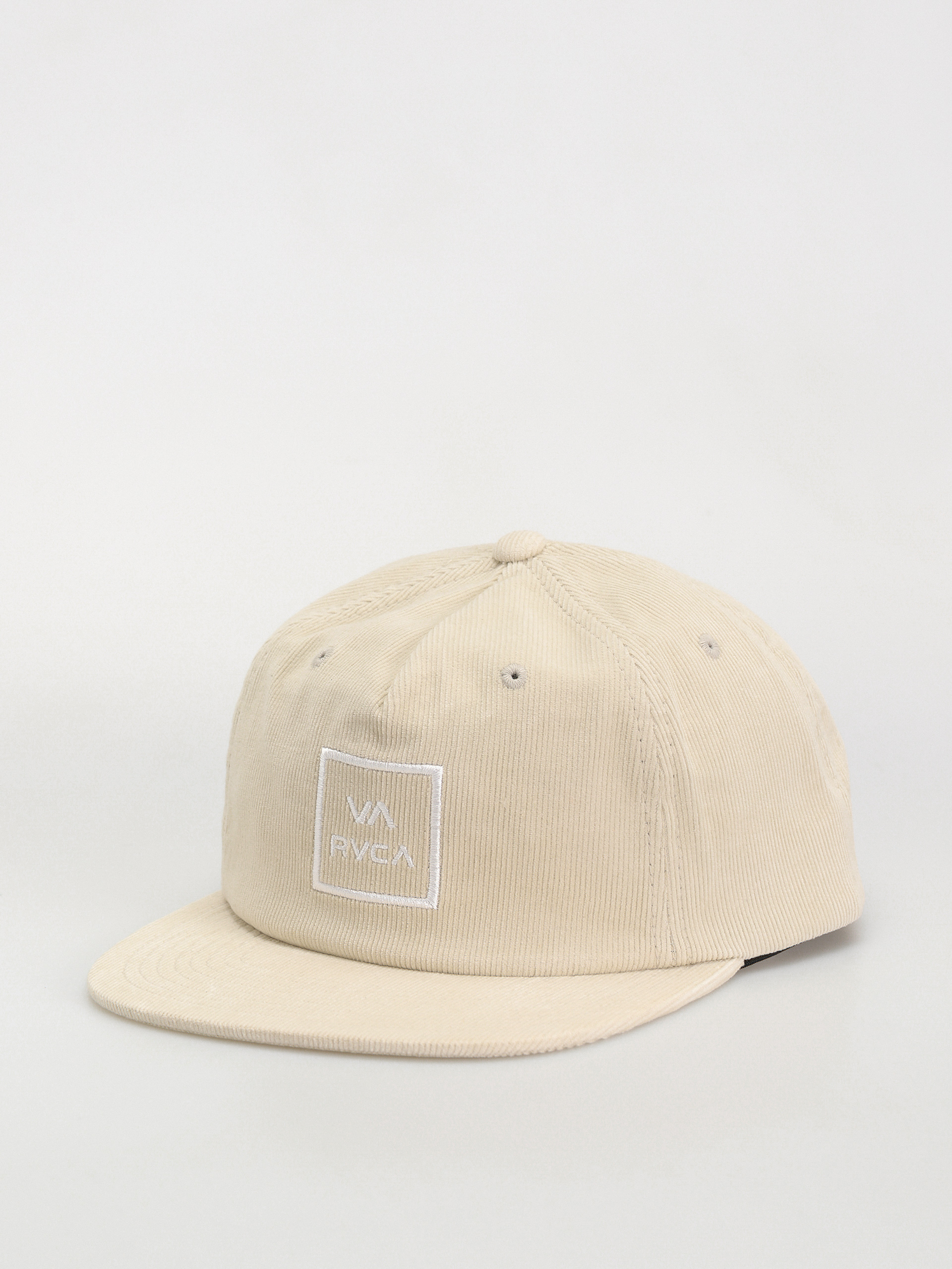 Czapka z daszkiem RVCA Freeman Snapback (latte)