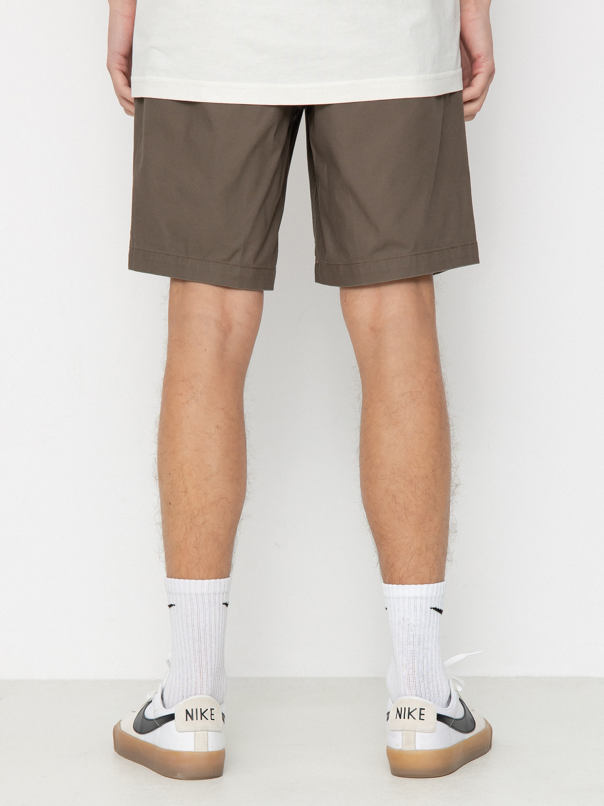 Szorty Fox Essex Short 3.0 (dirt)