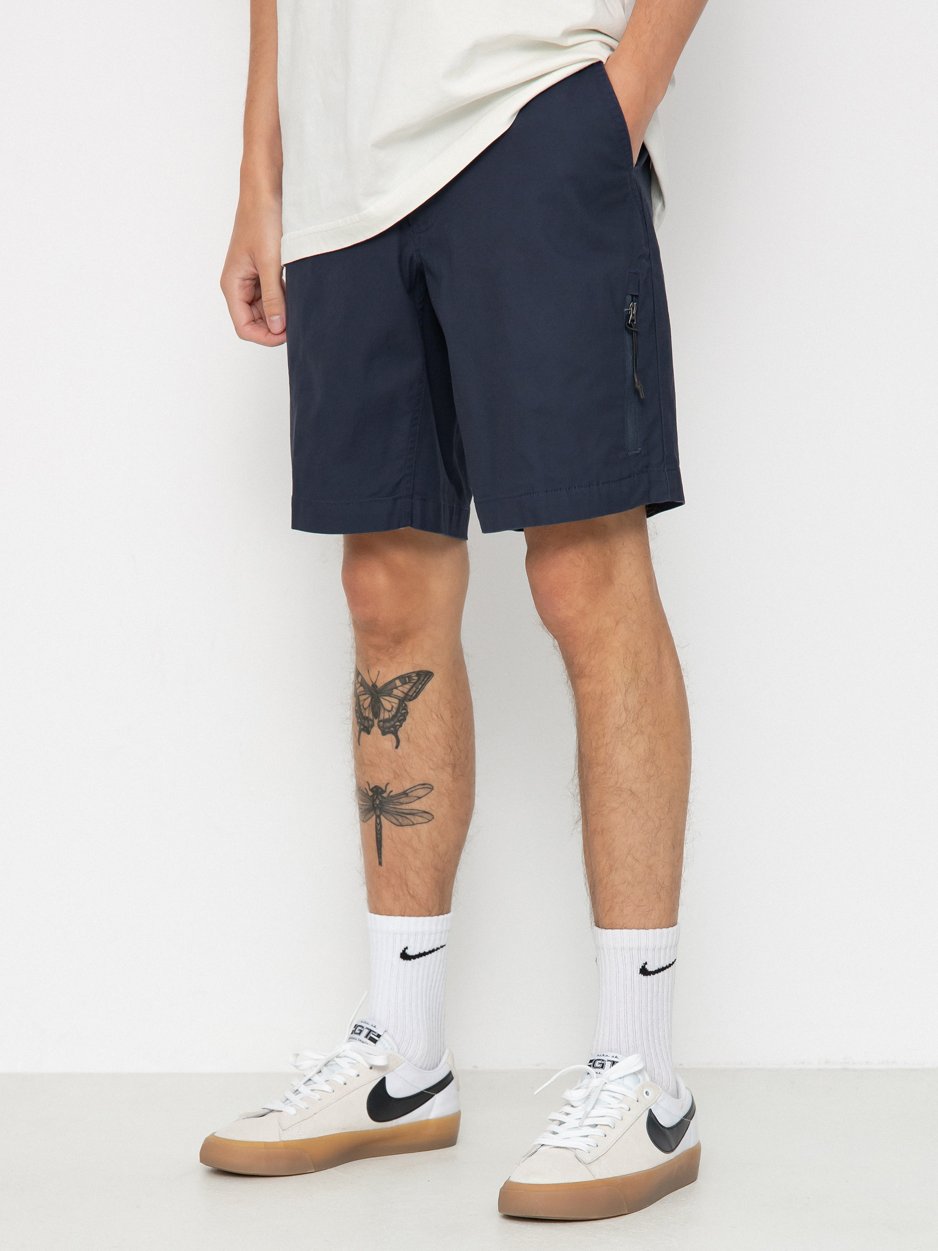 Szorty Fox Essex Short 3.0 (midnight)