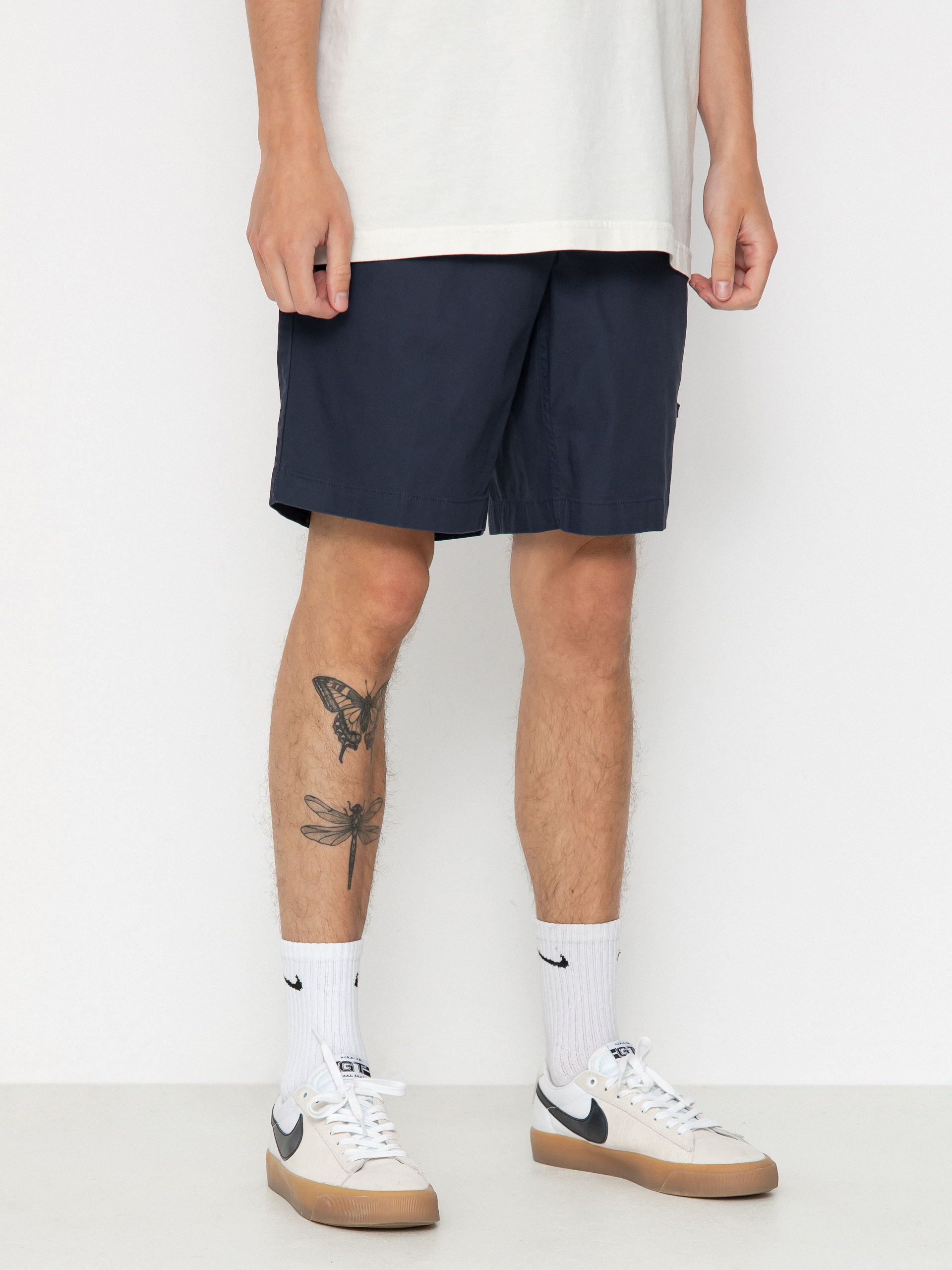Szorty Fox Essex Short 3.0 (midnight)