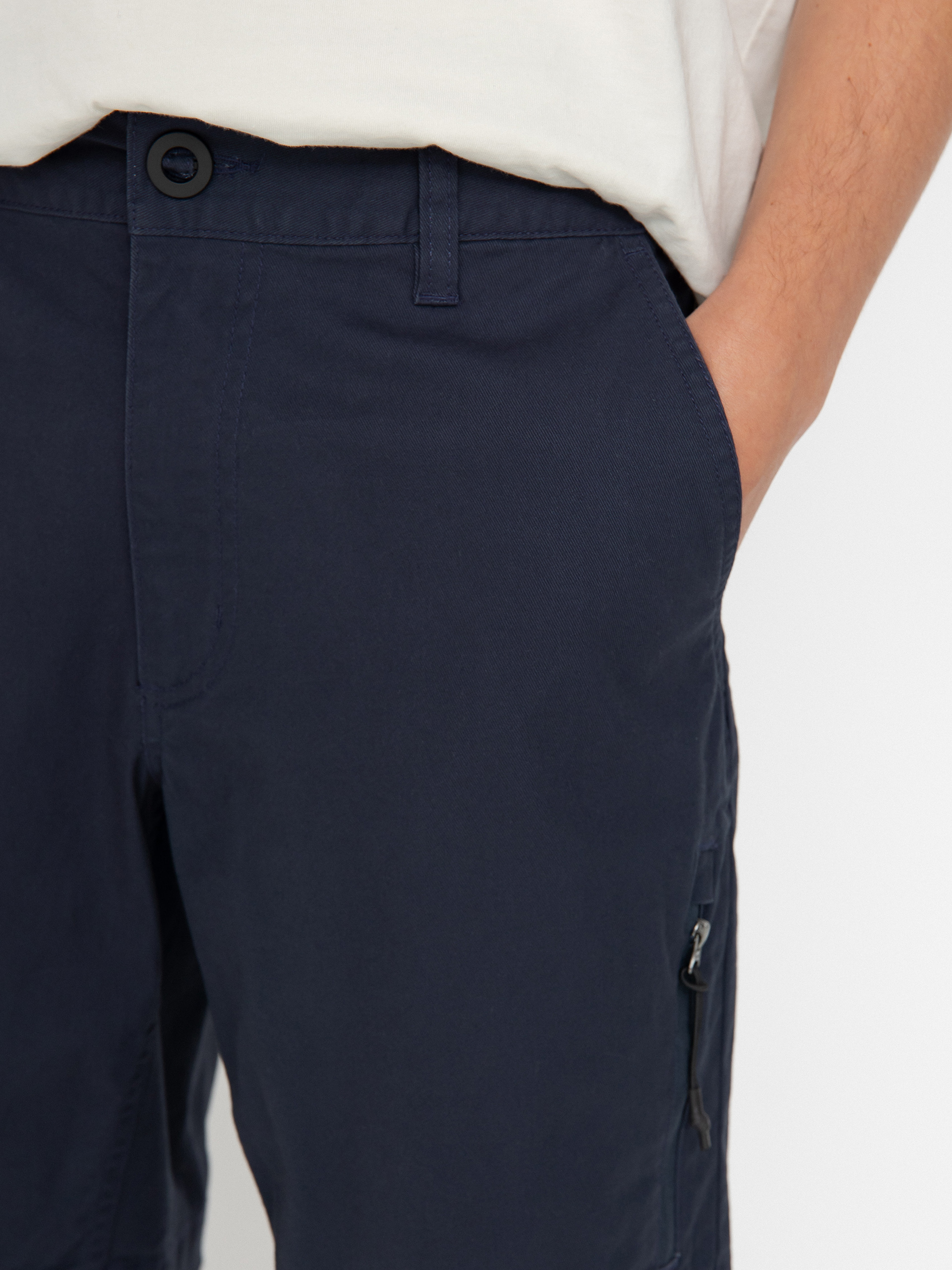 Szorty Fox Essex Short 3.0 (midnight)