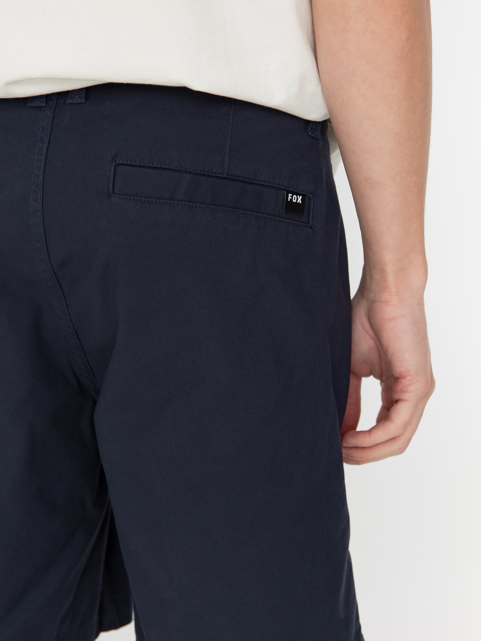 Szorty Fox Essex Short 3.0 (midnight)