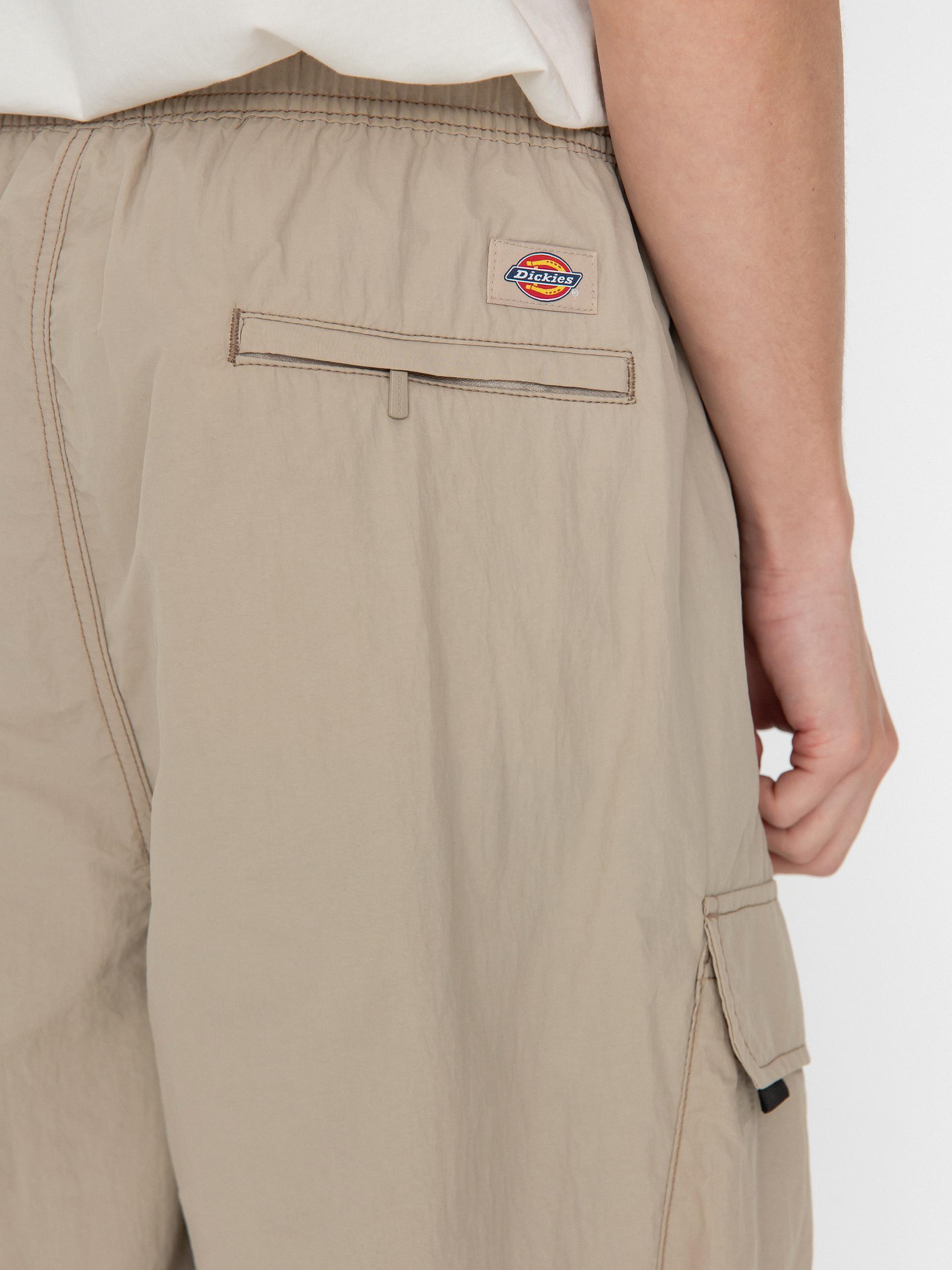 Szorty Dickies Jackson Cargo (sandstone)