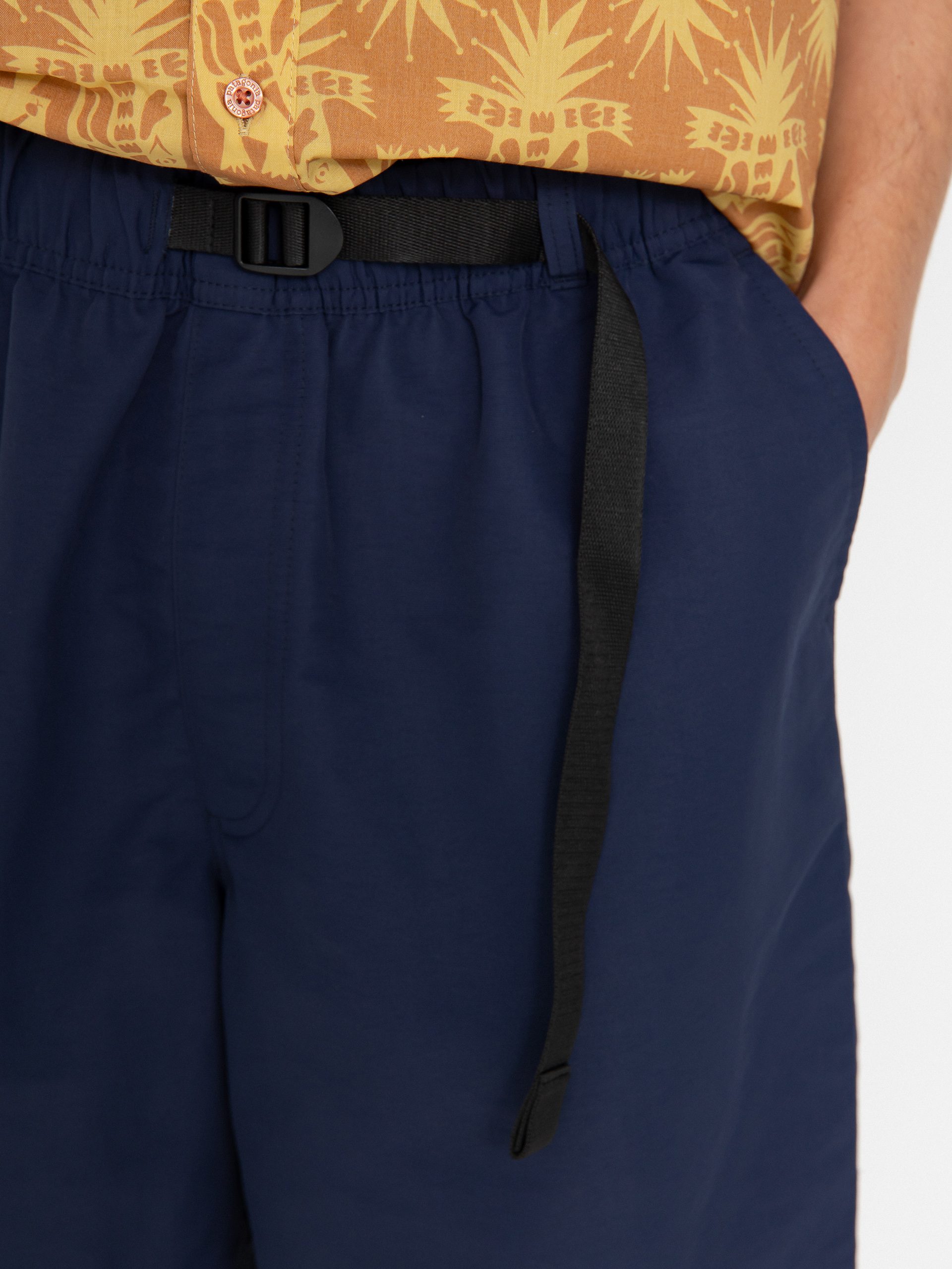 Szorty Vans Range Nylon Loose (dress blues)