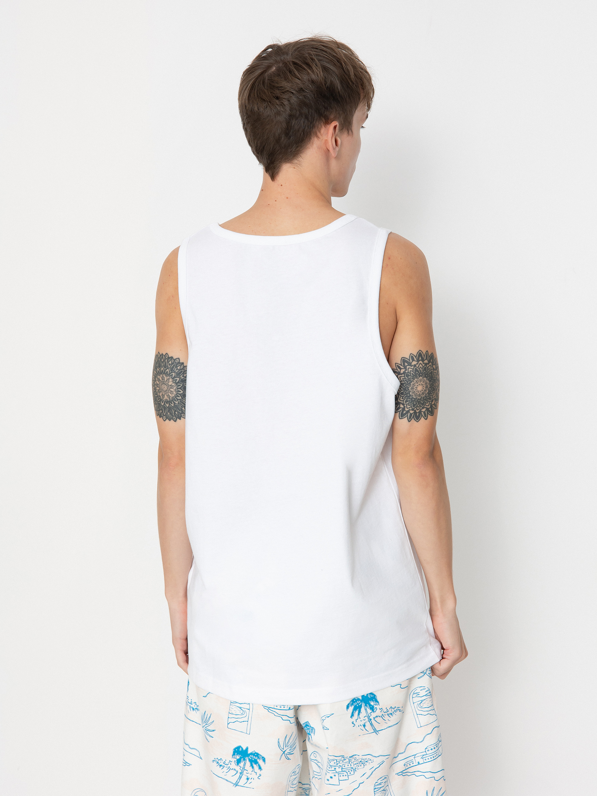 Koszulka DC Dc Star Pocket Tt (white)