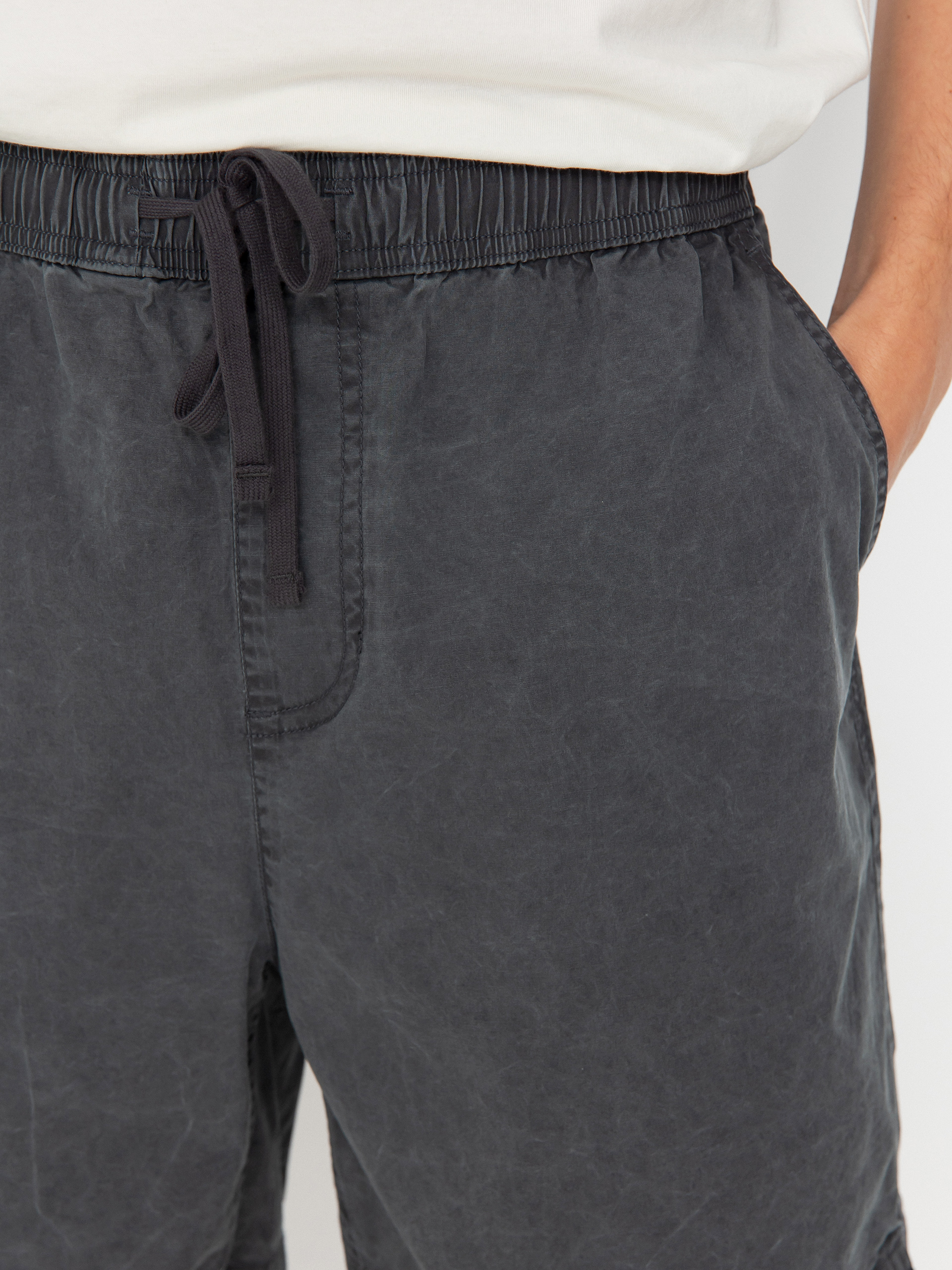 Szorty Quiksilver Taxer (black)