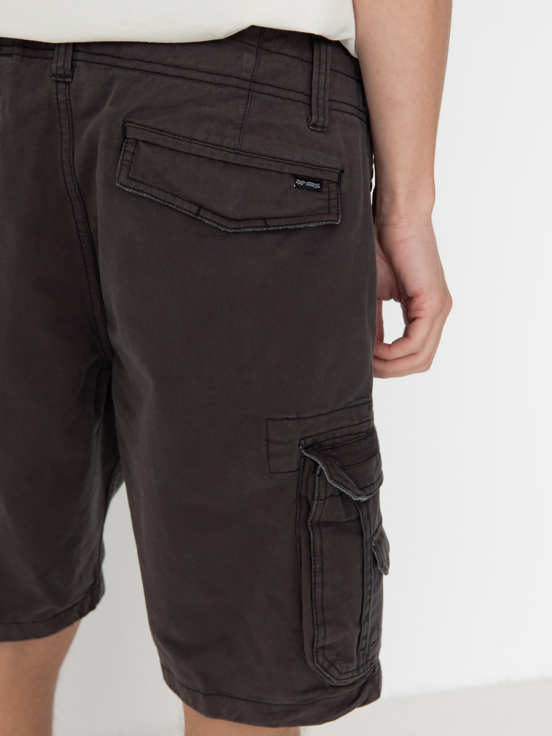 Szorty Rip Curl Classic Surf Trail Cargo (washed black)