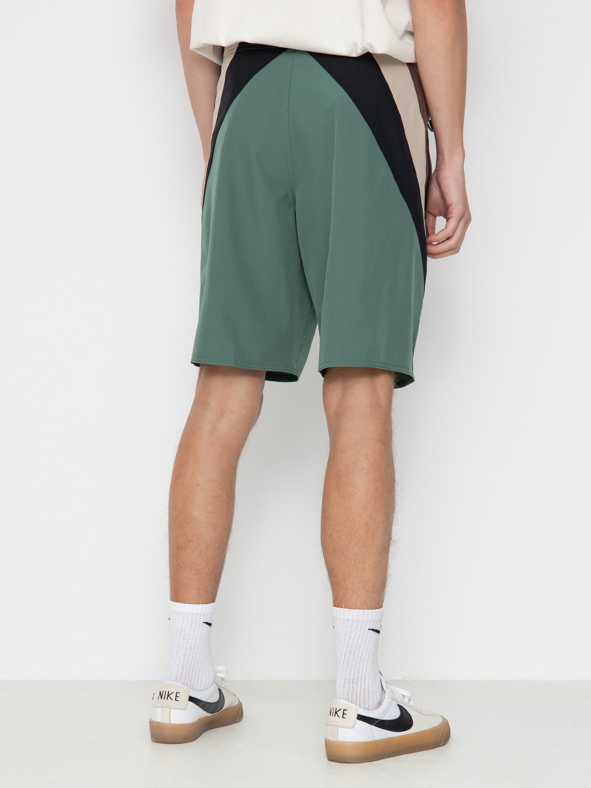 Boardshorty Volcom Surf Vitals J Robinson Mod 20 (fir green)