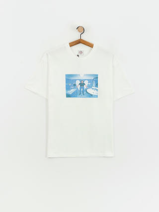 T-shirt Polar Skate Angel Man (white)