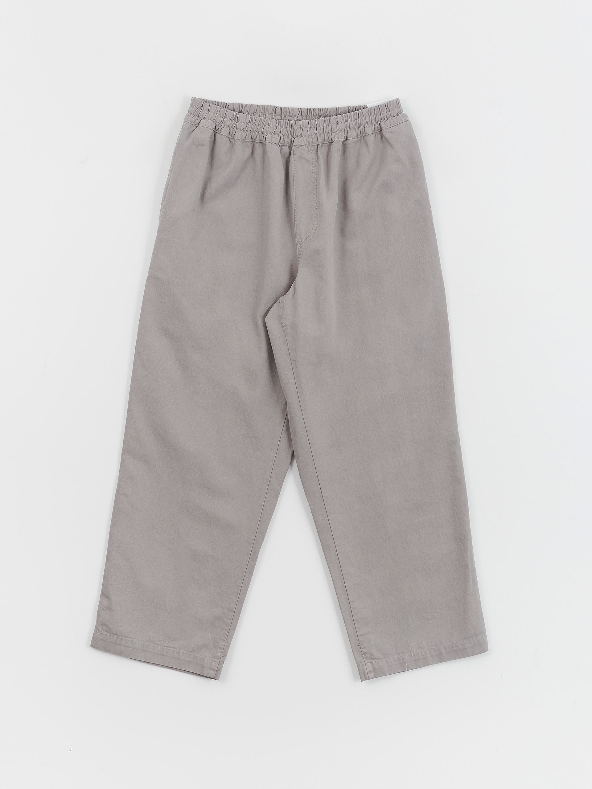 Spodnie Polar Skate Karate (silver)