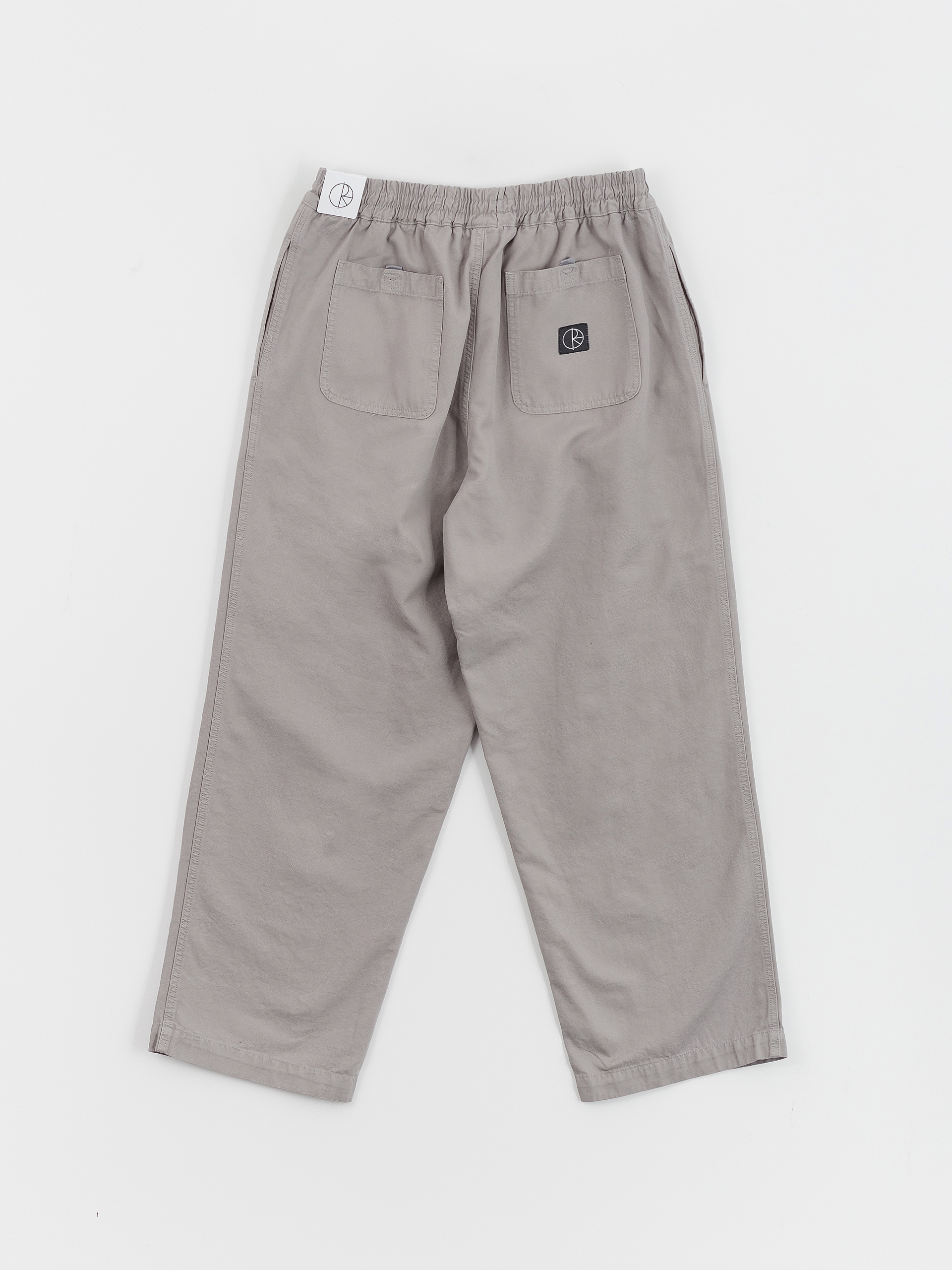 Spodnie Polar Skate Karate (silver)