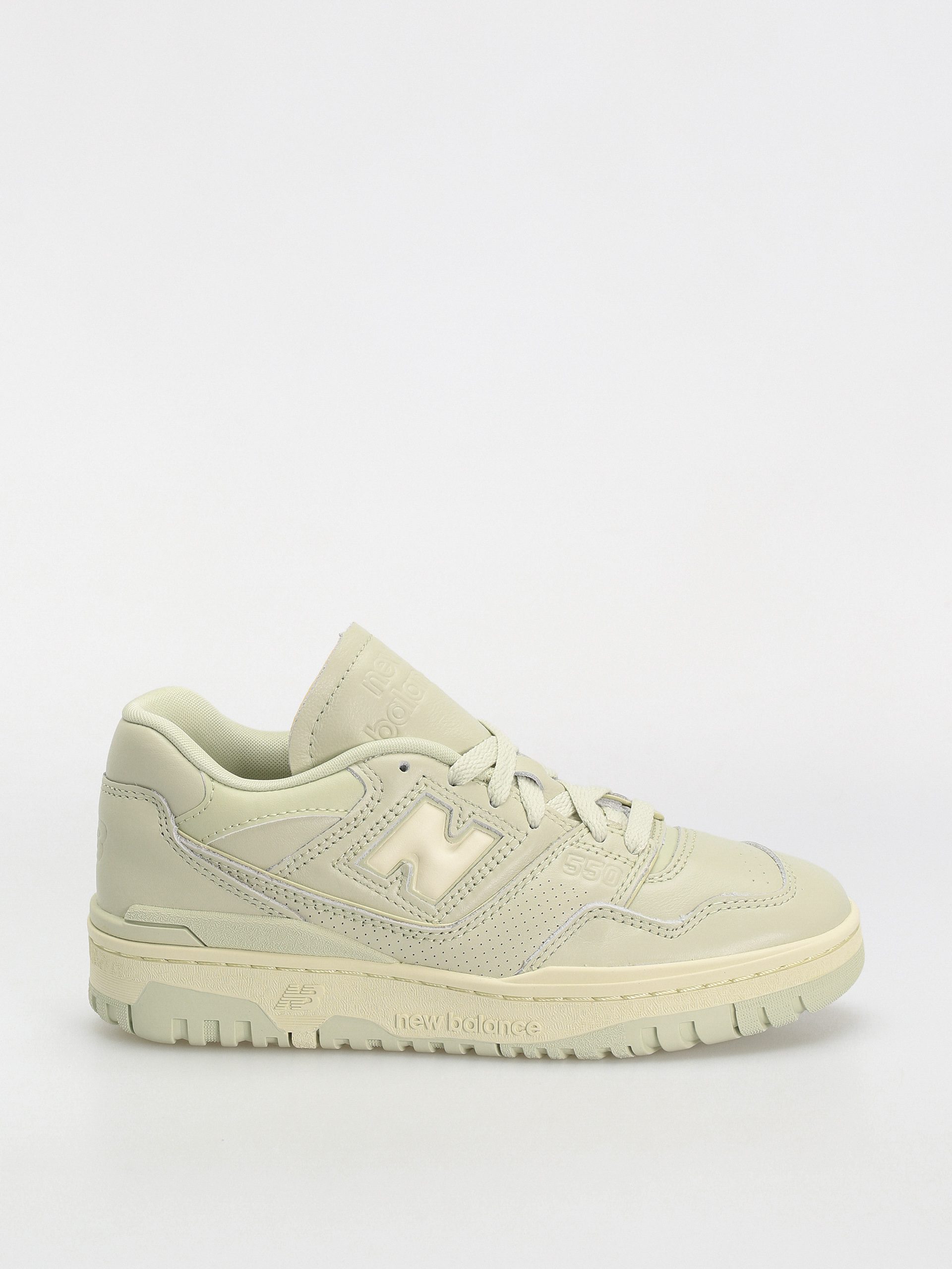 Buty New Balance 550 (salted green)