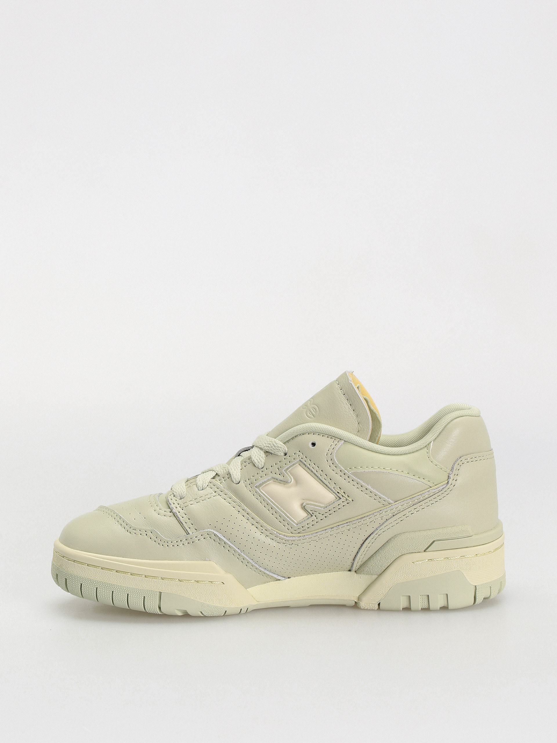 Buty New Balance 550 (salted green)