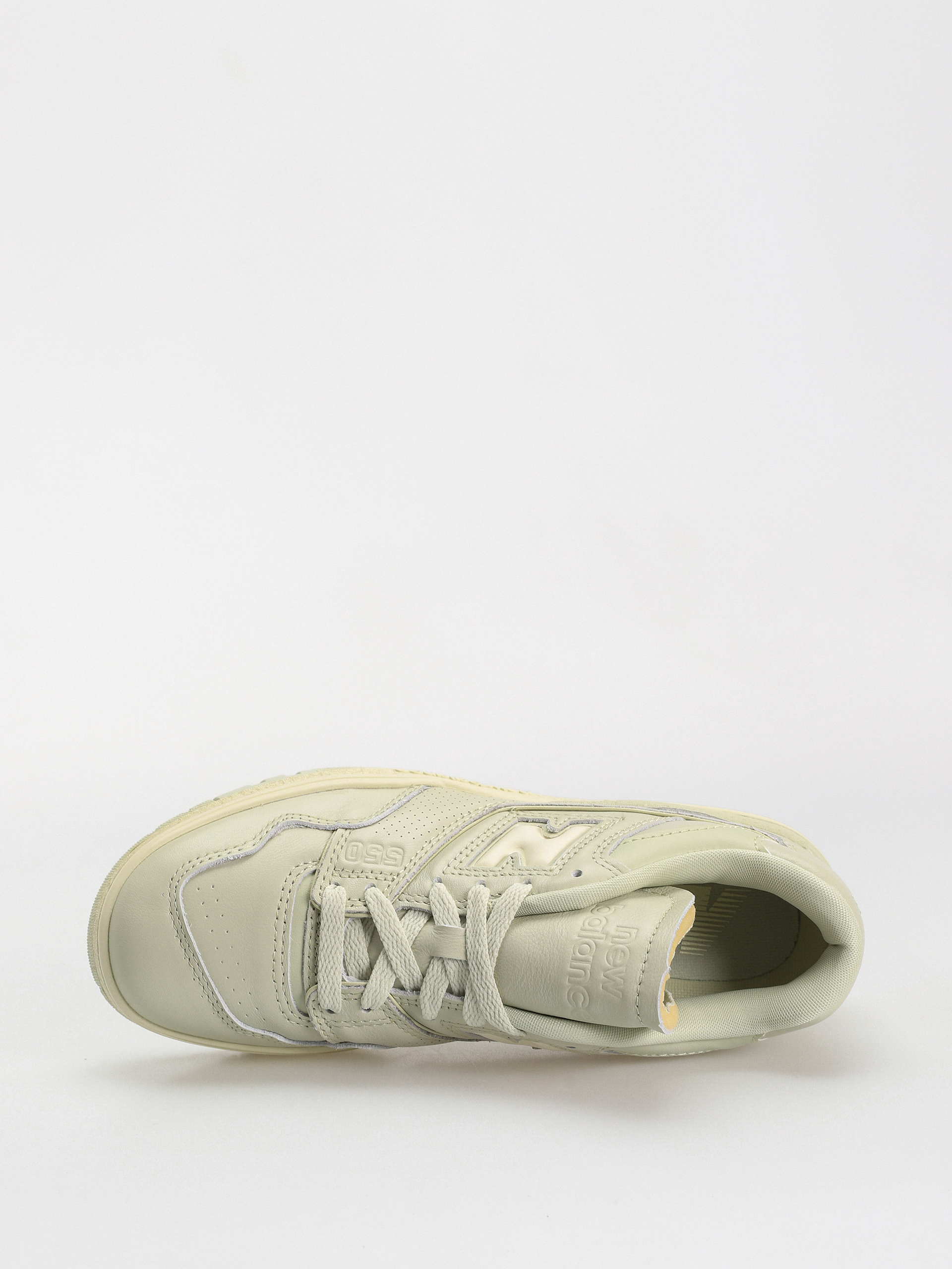 Buty New Balance 550 (salted green)