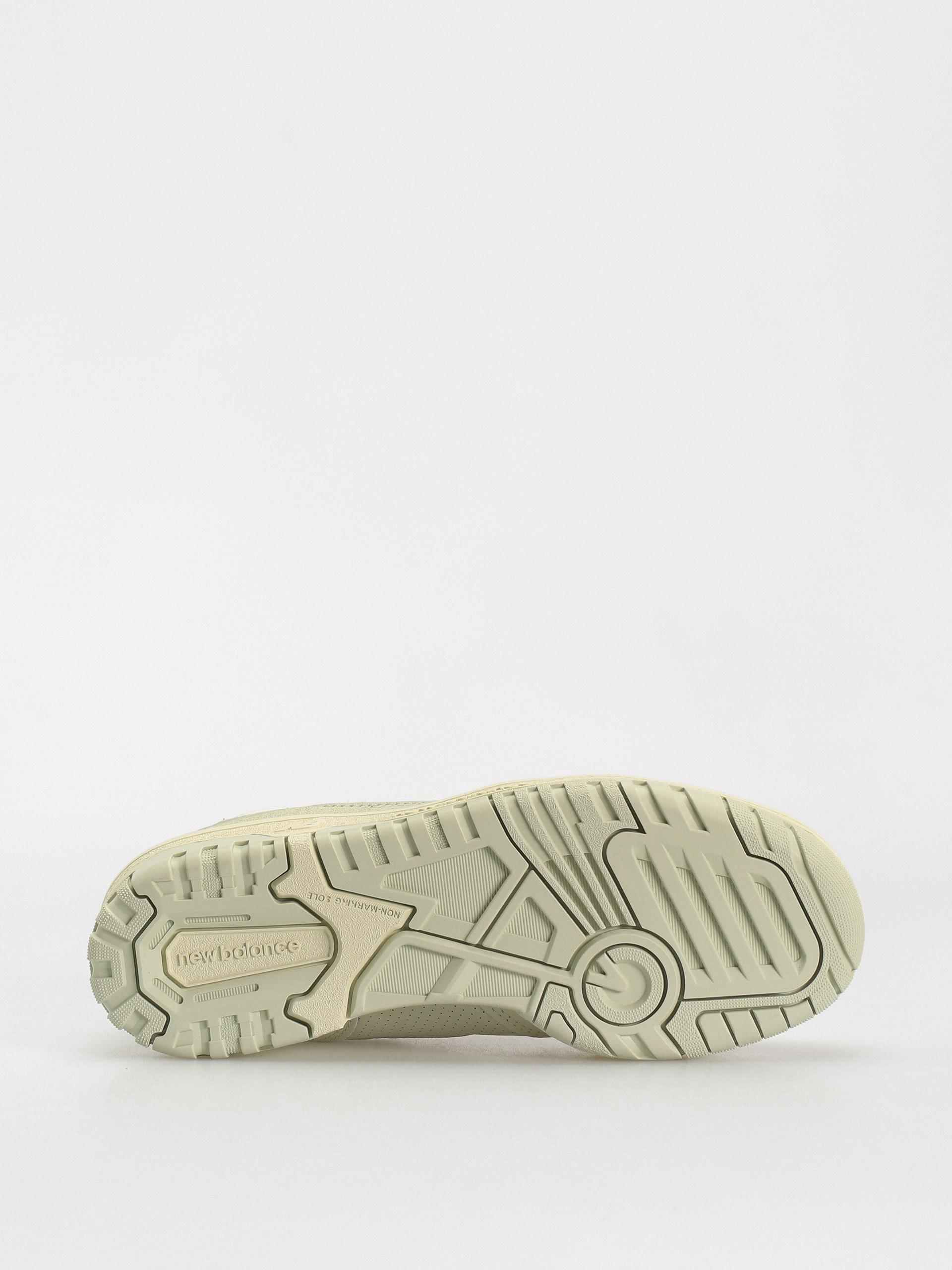 Buty New Balance 550 (salted green)