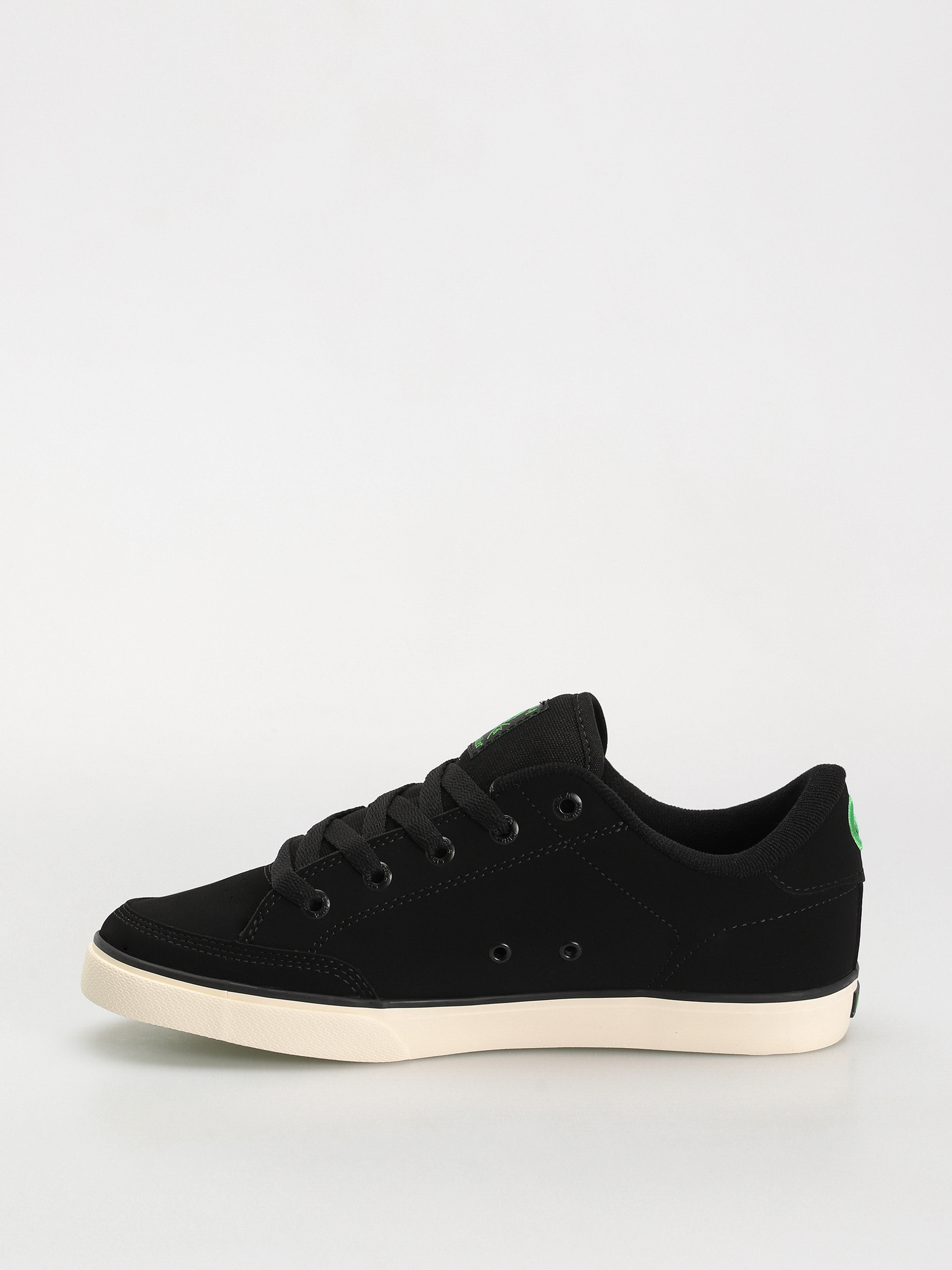Buty Circa Buckler Sk (black/fluo green)