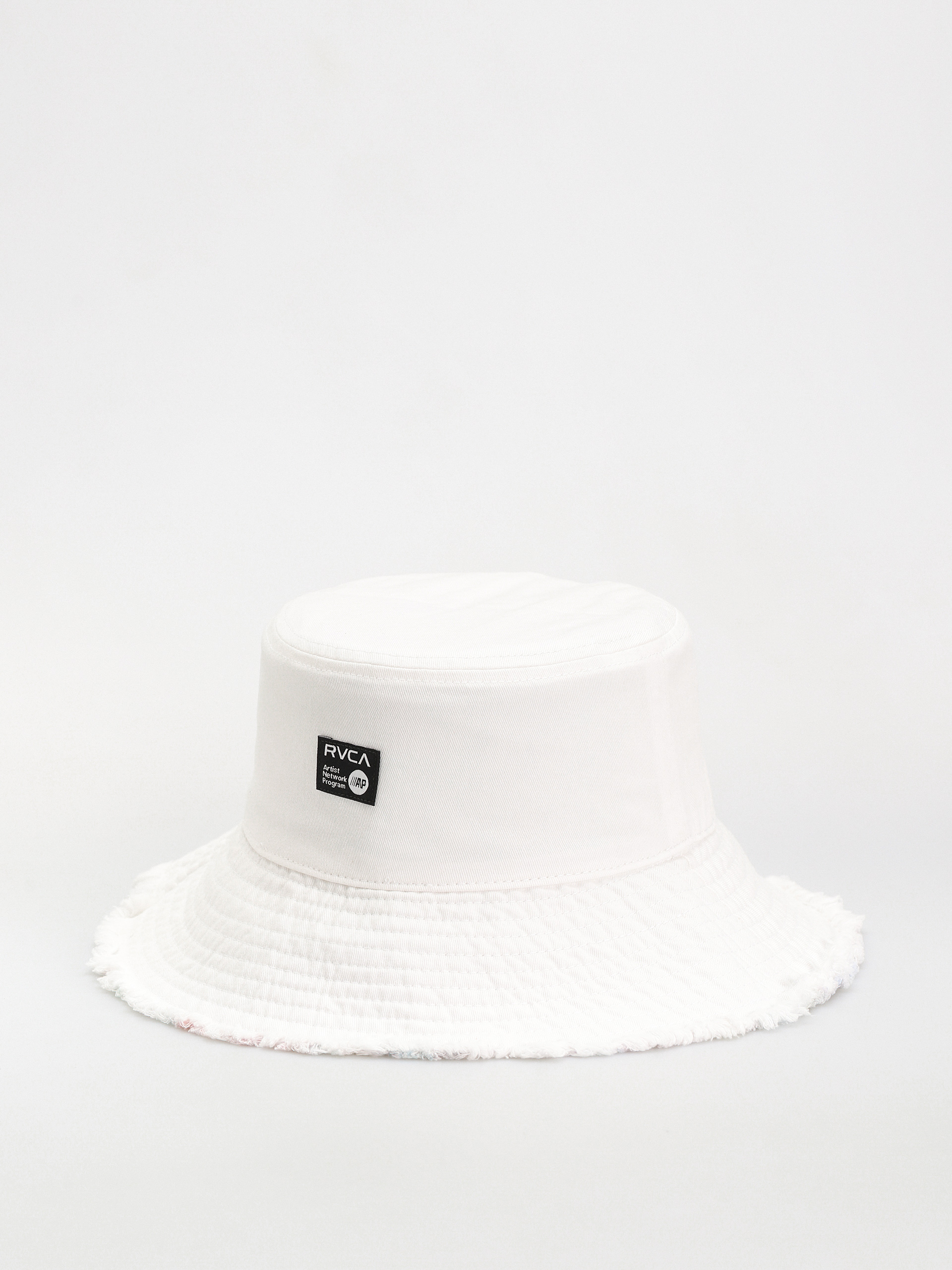 Kapelusz RVCA Maggie Frayed Bucket Hat Wmn (multi)