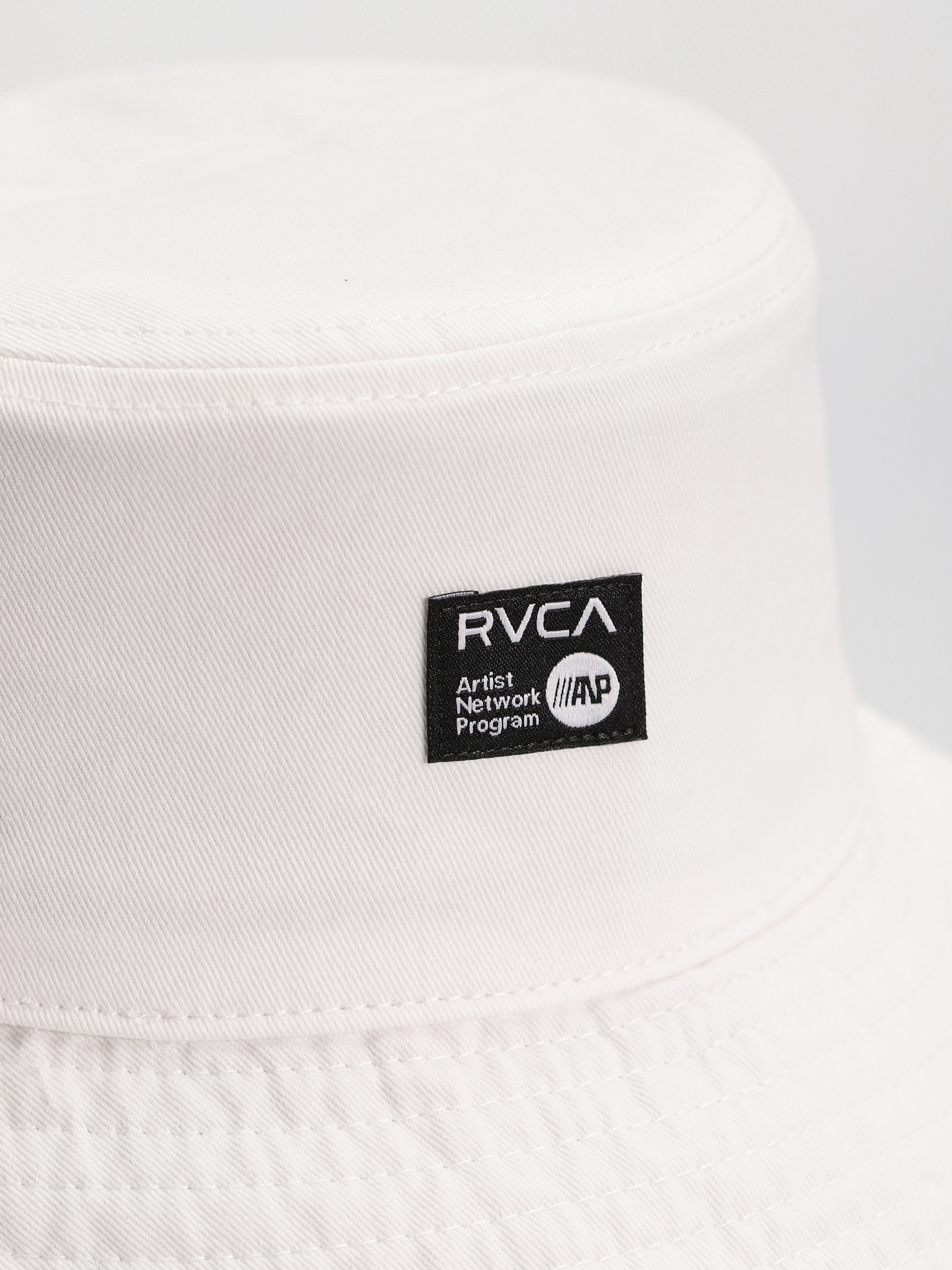 Kapelusz RVCA Maggie Frayed Bucket Hat Wmn (multi)
