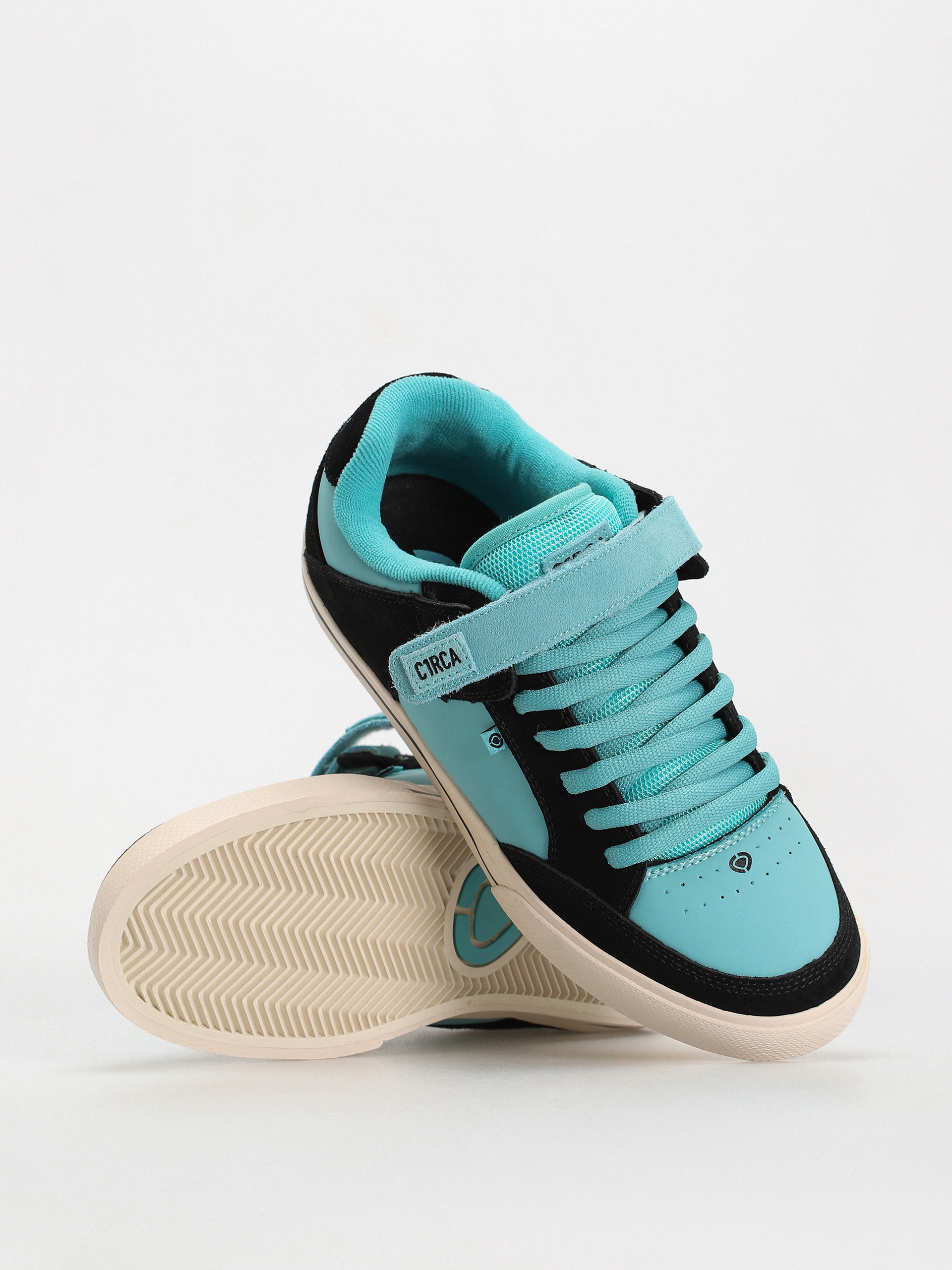 Buty Circa 205 Vulc (nile/black)