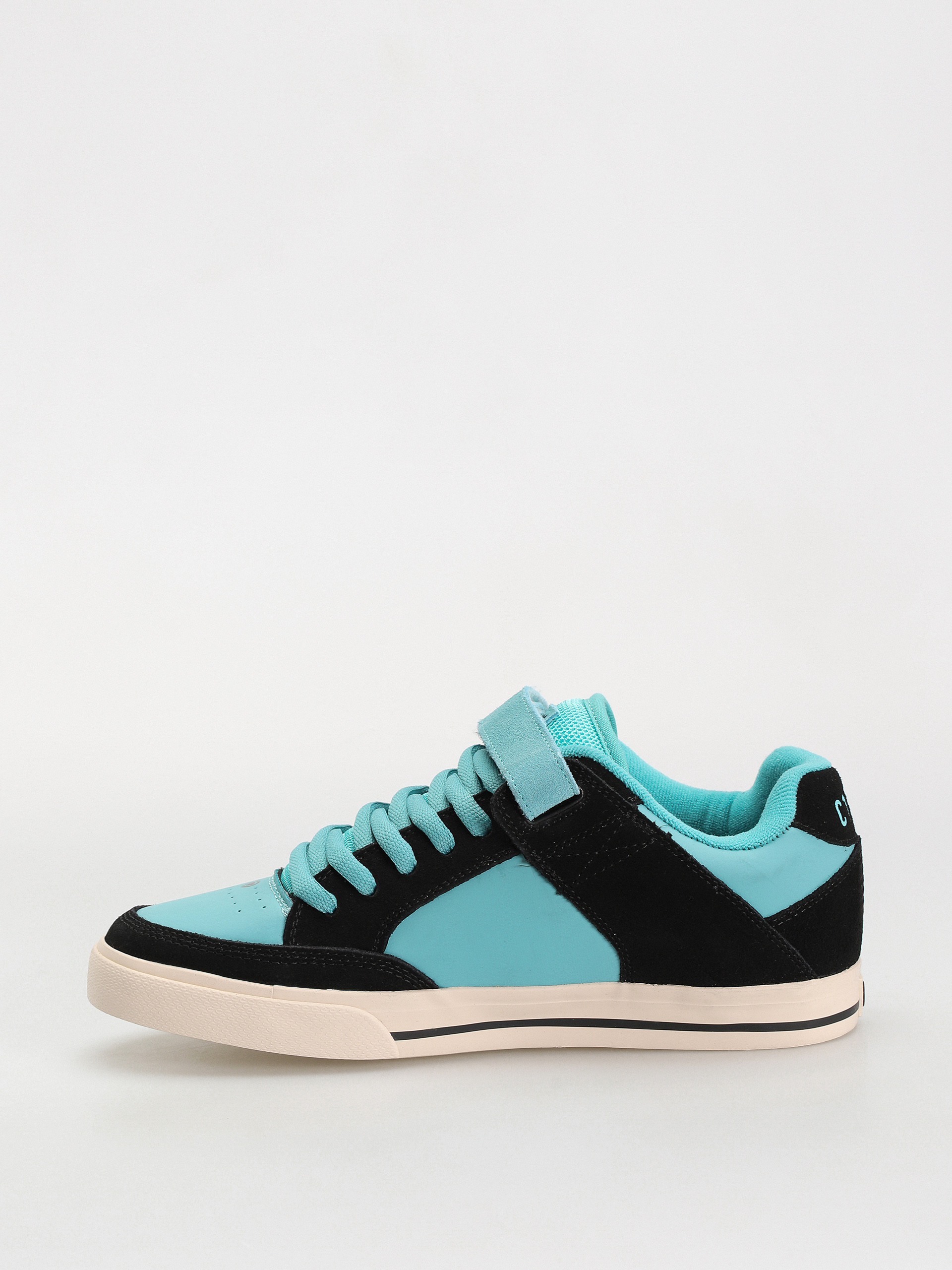 Buty Circa 205 Vulc (nile/black)