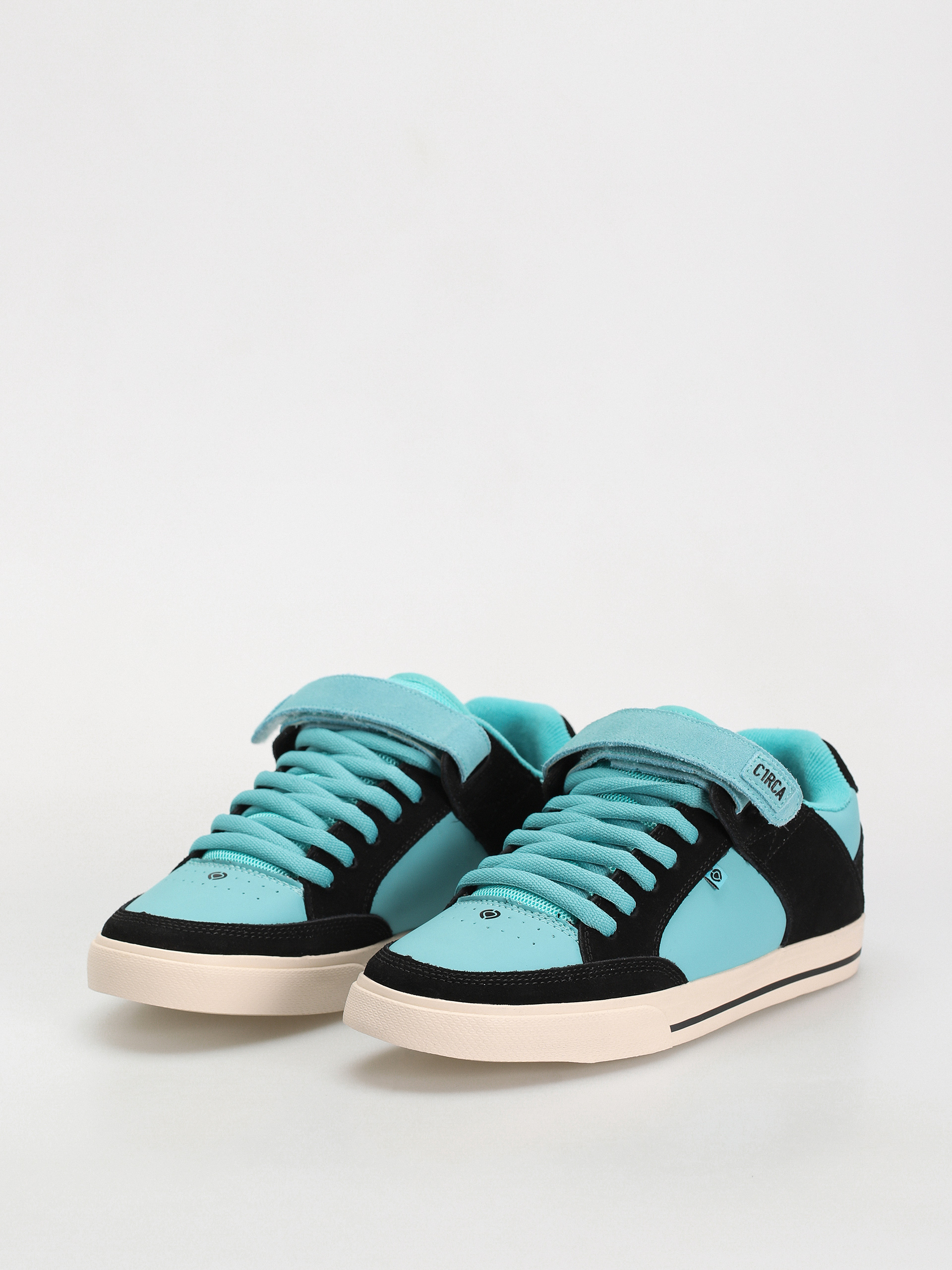 Buty Circa 205 Vulc (nile/black)