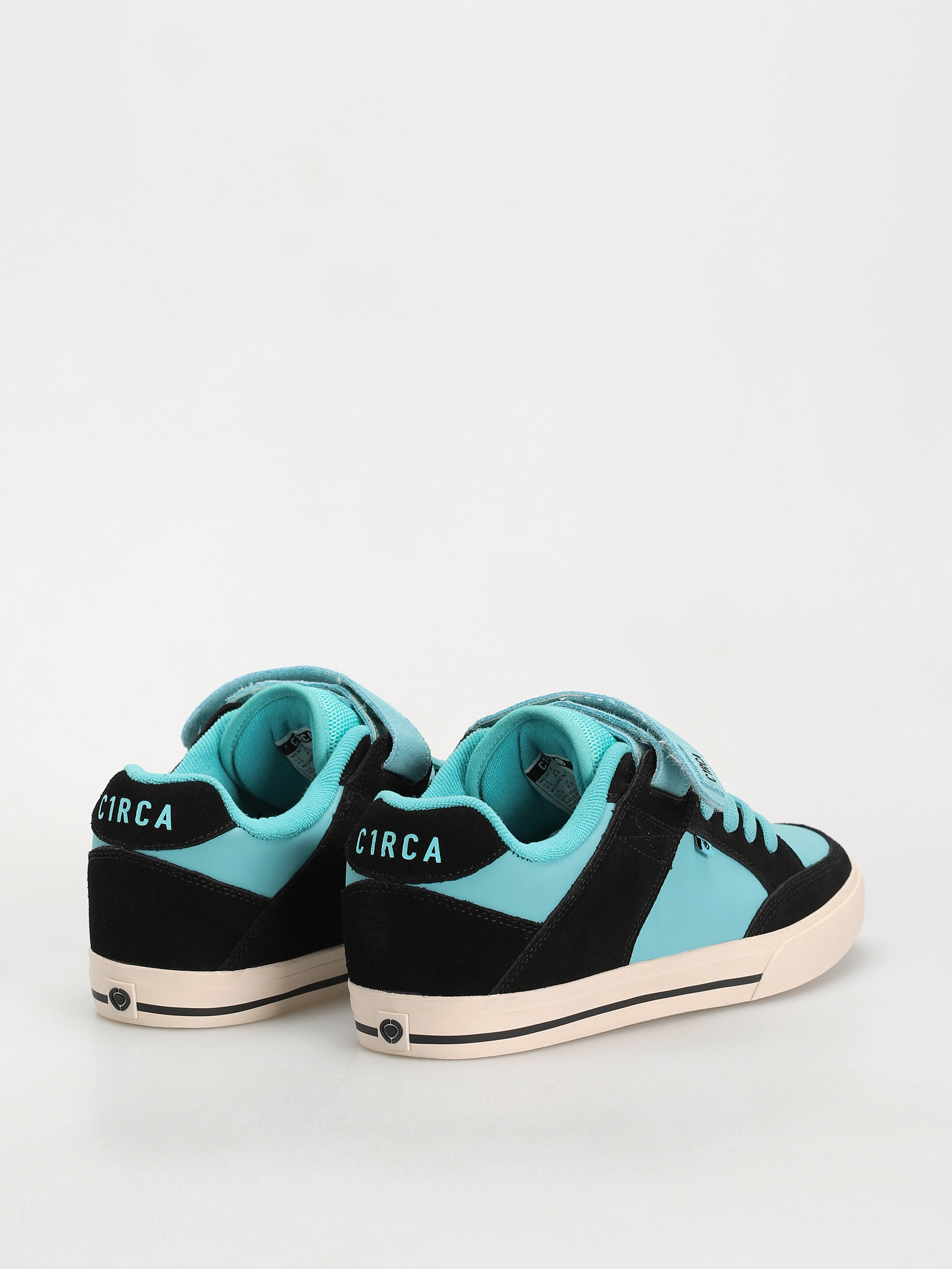 Buty Circa 205 Vulc (nile/black)