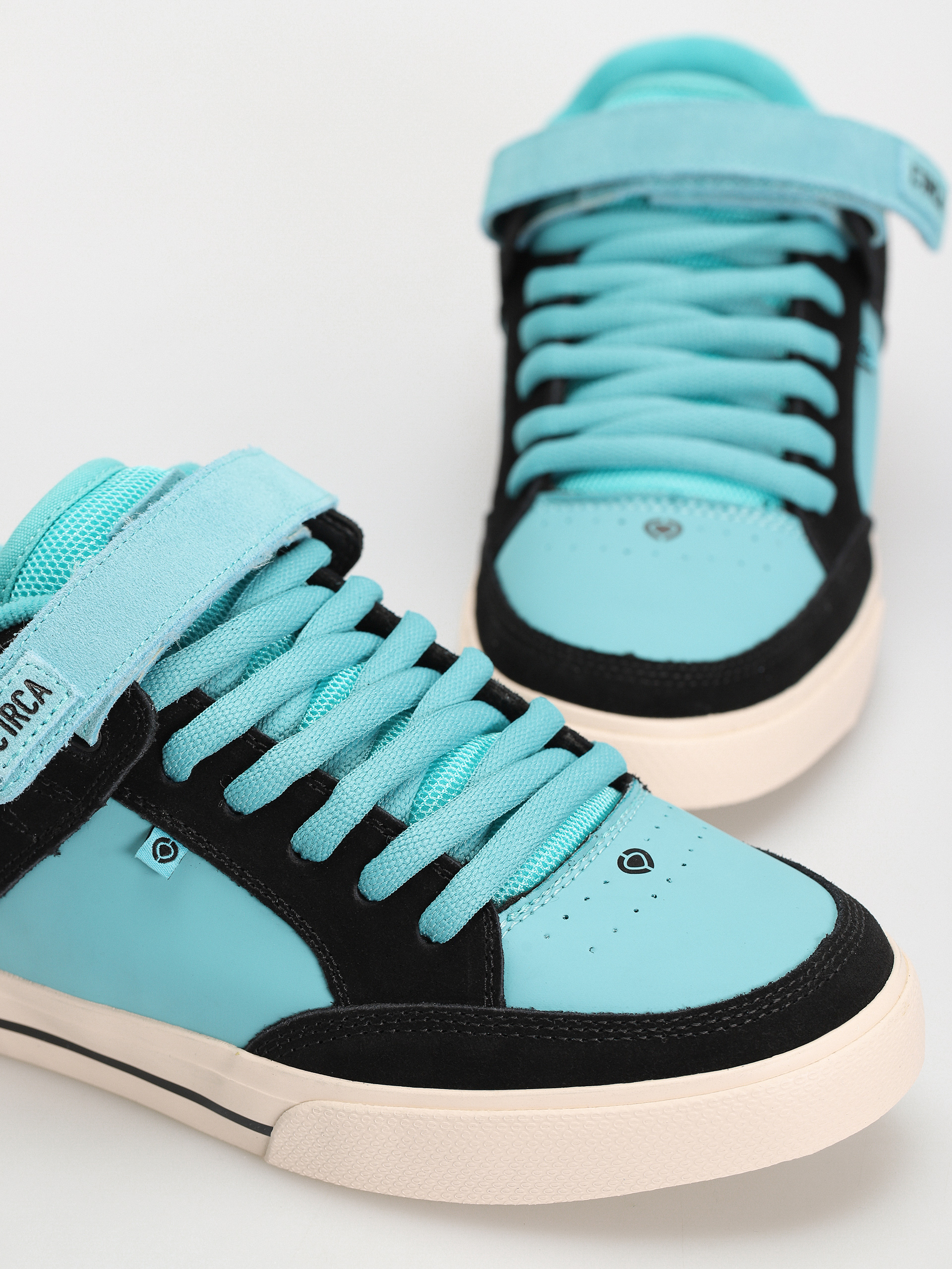 Buty Circa 205 Vulc (nile/black)