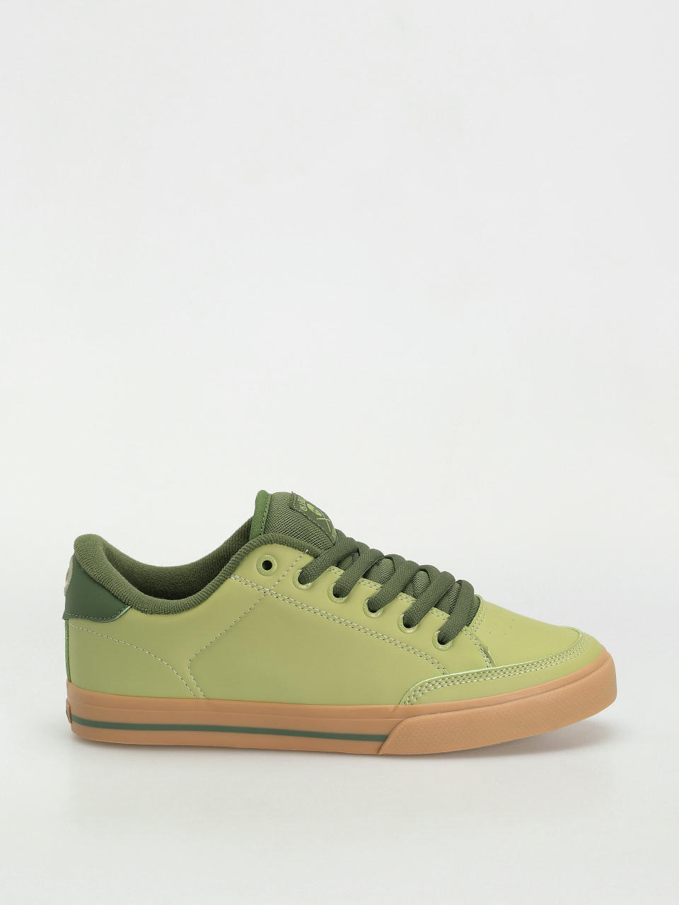 Buty Circa Al50 Pro (green cactus/gum)