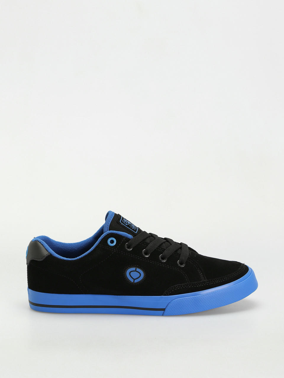 Buty Circa Al 50 Slim (black/strong blue)