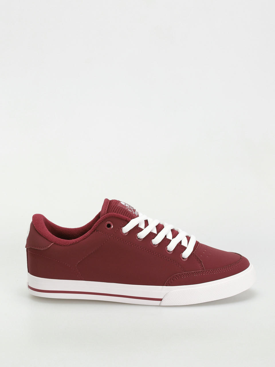 Buty Circa Al 50 (rio red/white)