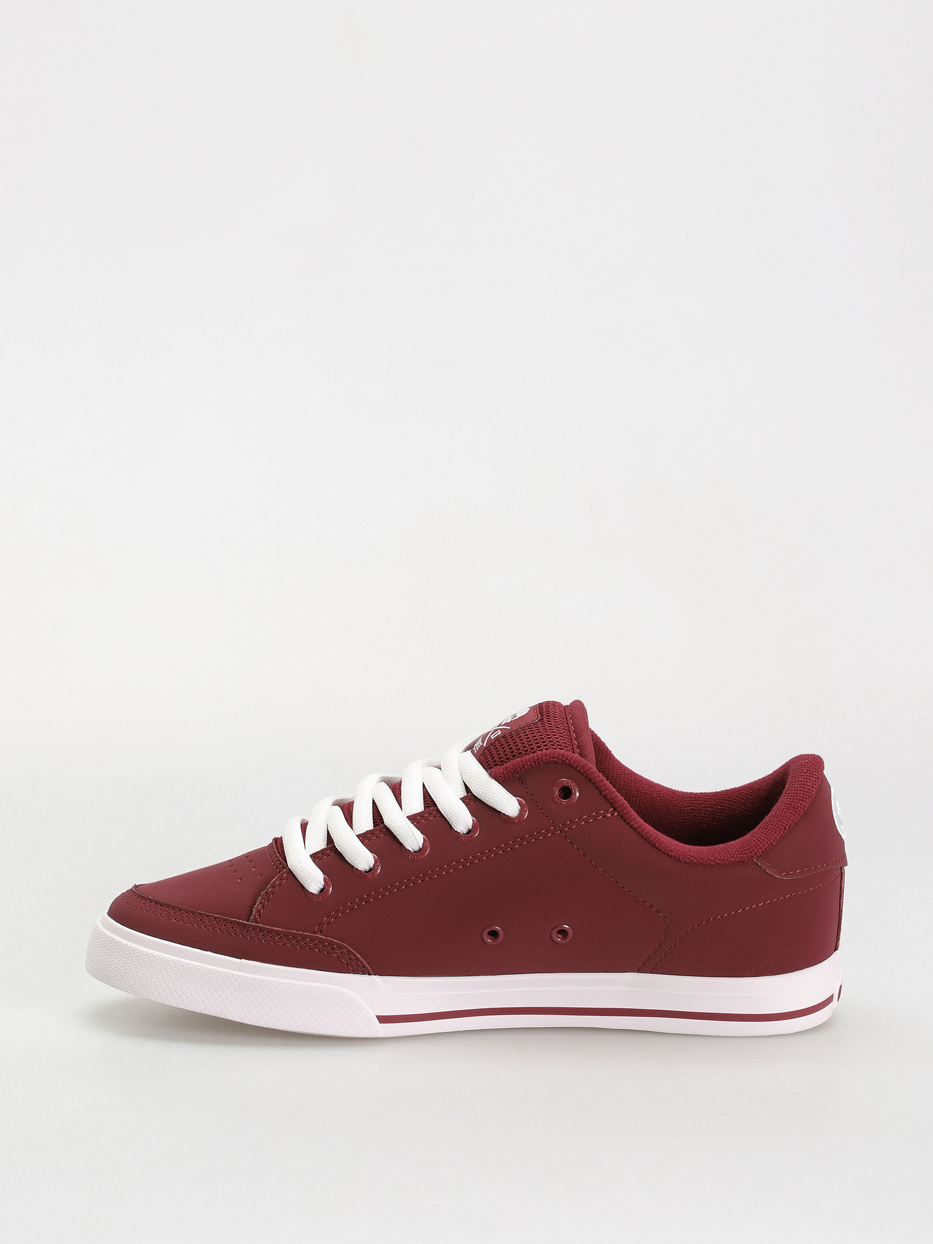 Buty Circa Al 50 (rio red/white)