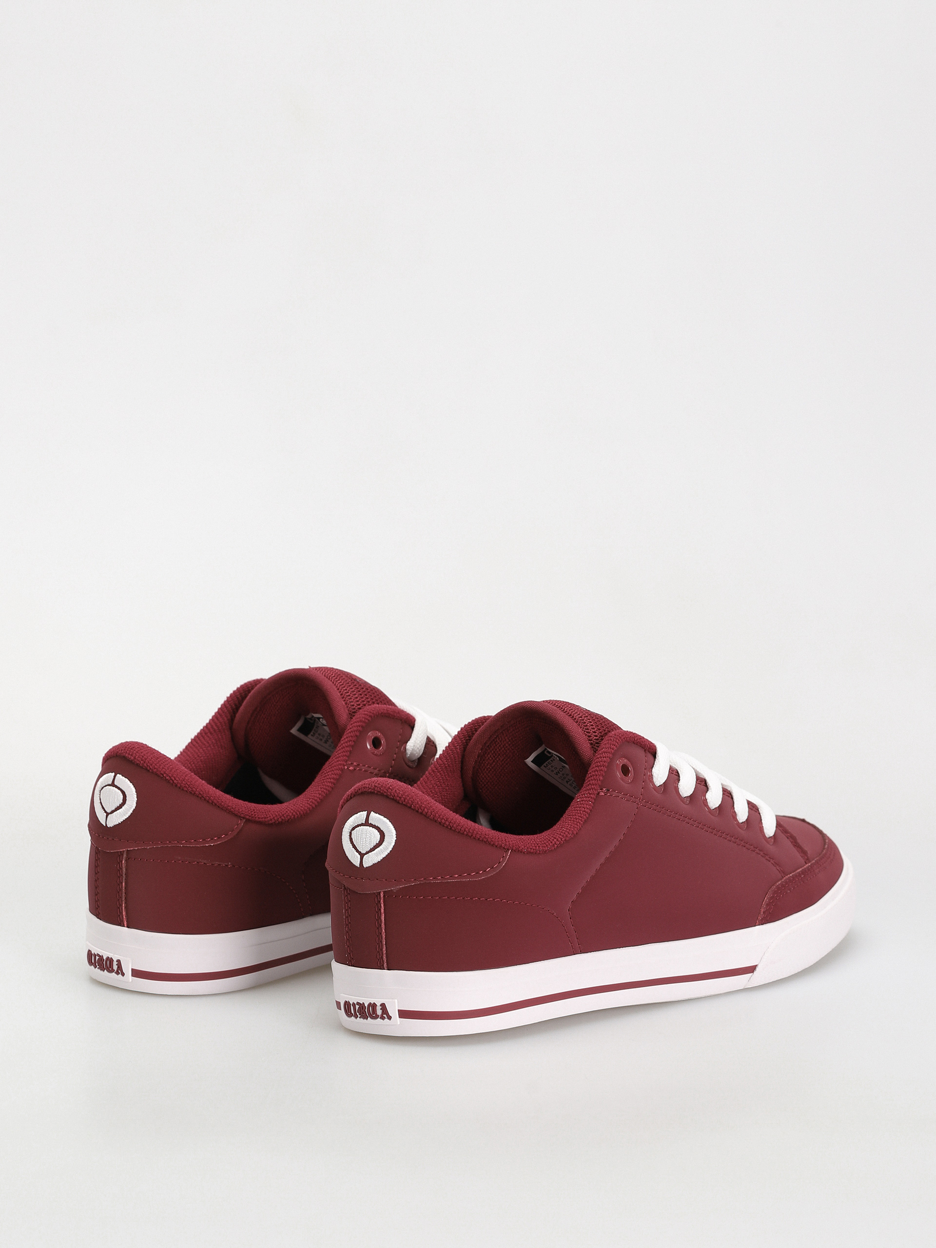Buty Circa Al 50 (rio red/white)